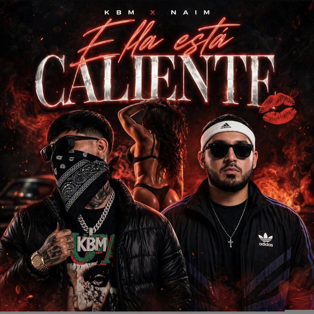 Релиз Ella Está Caliente