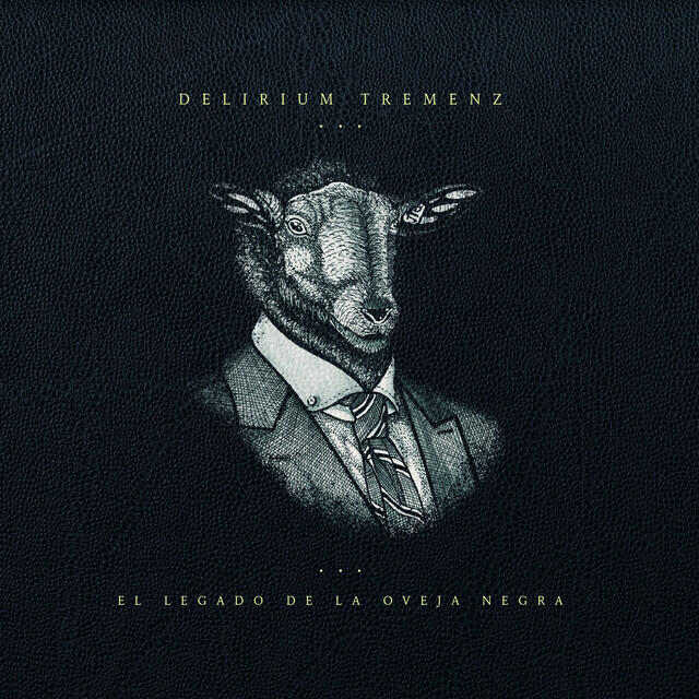 Delirium Tremenz