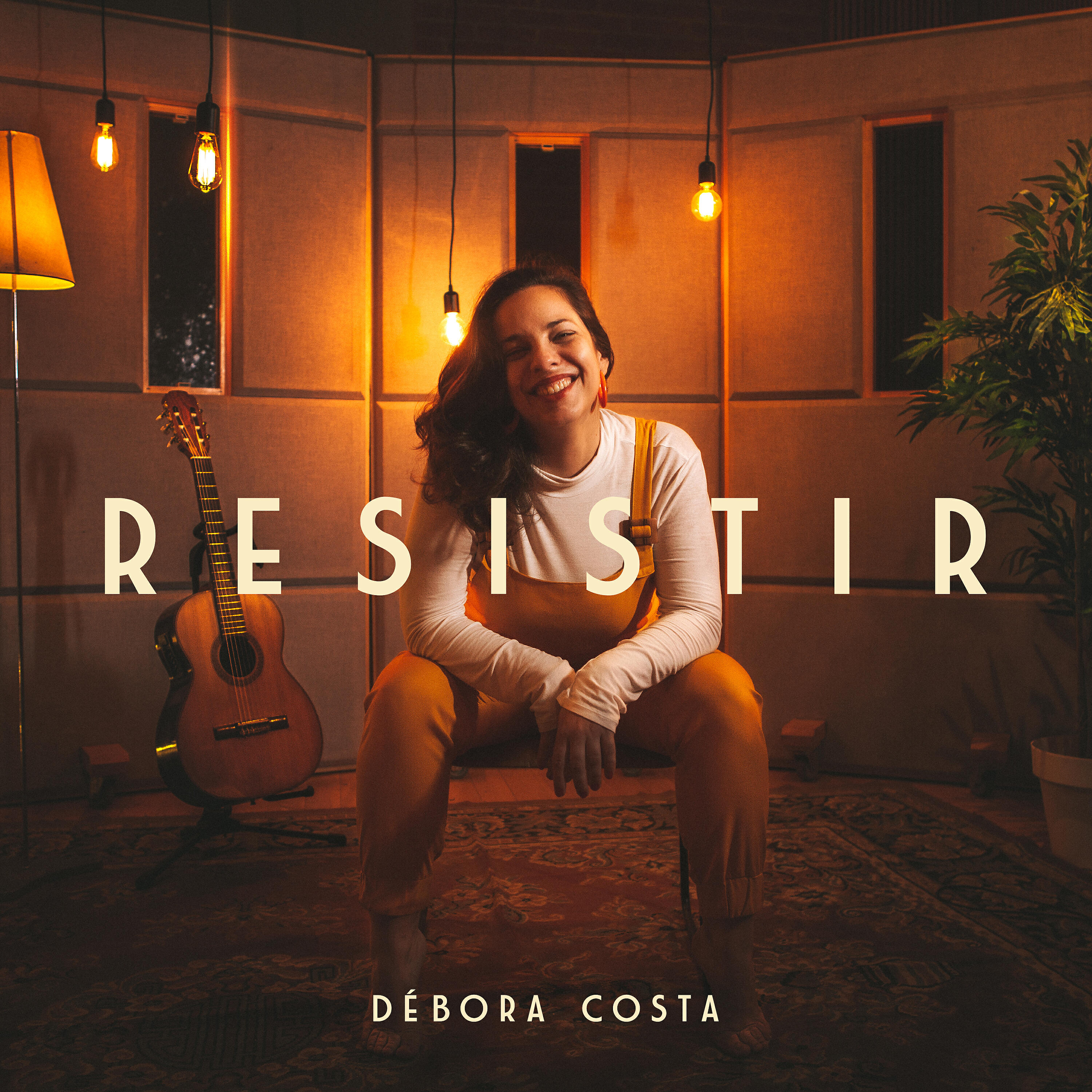 Релиз Resistir