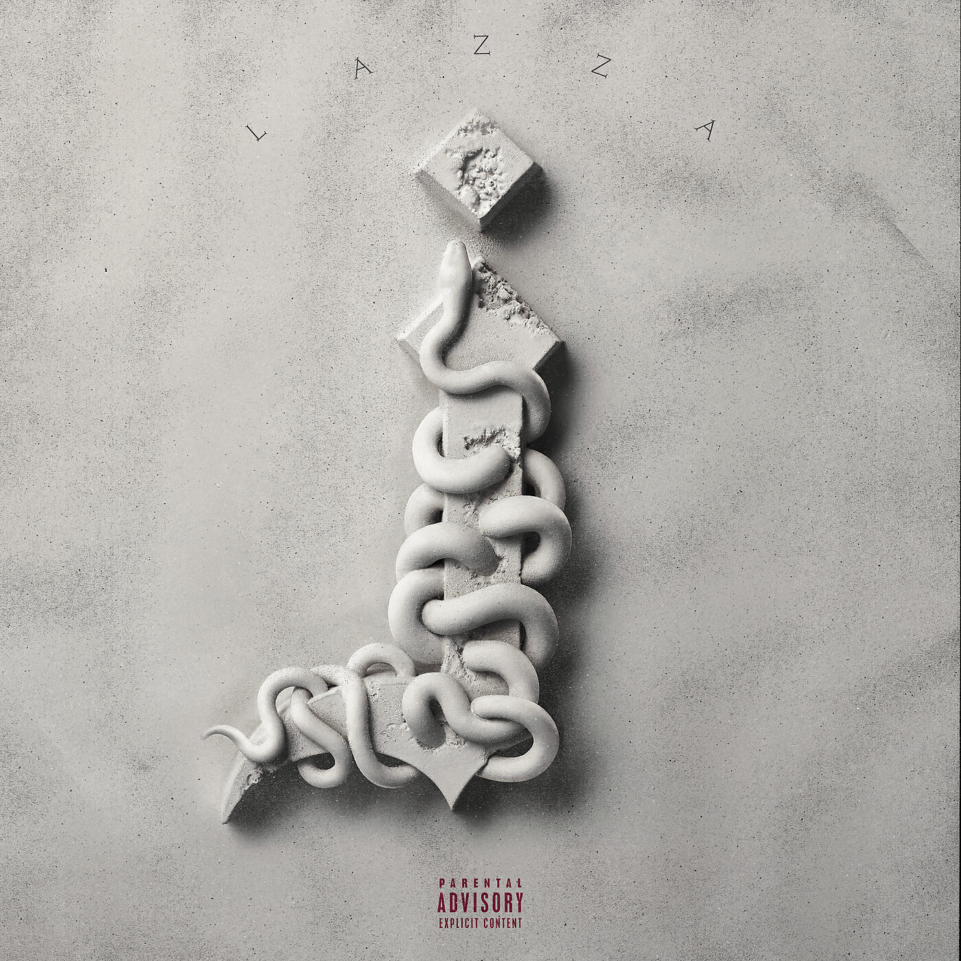 Lazza, Pyrex, Guè - MONCLER