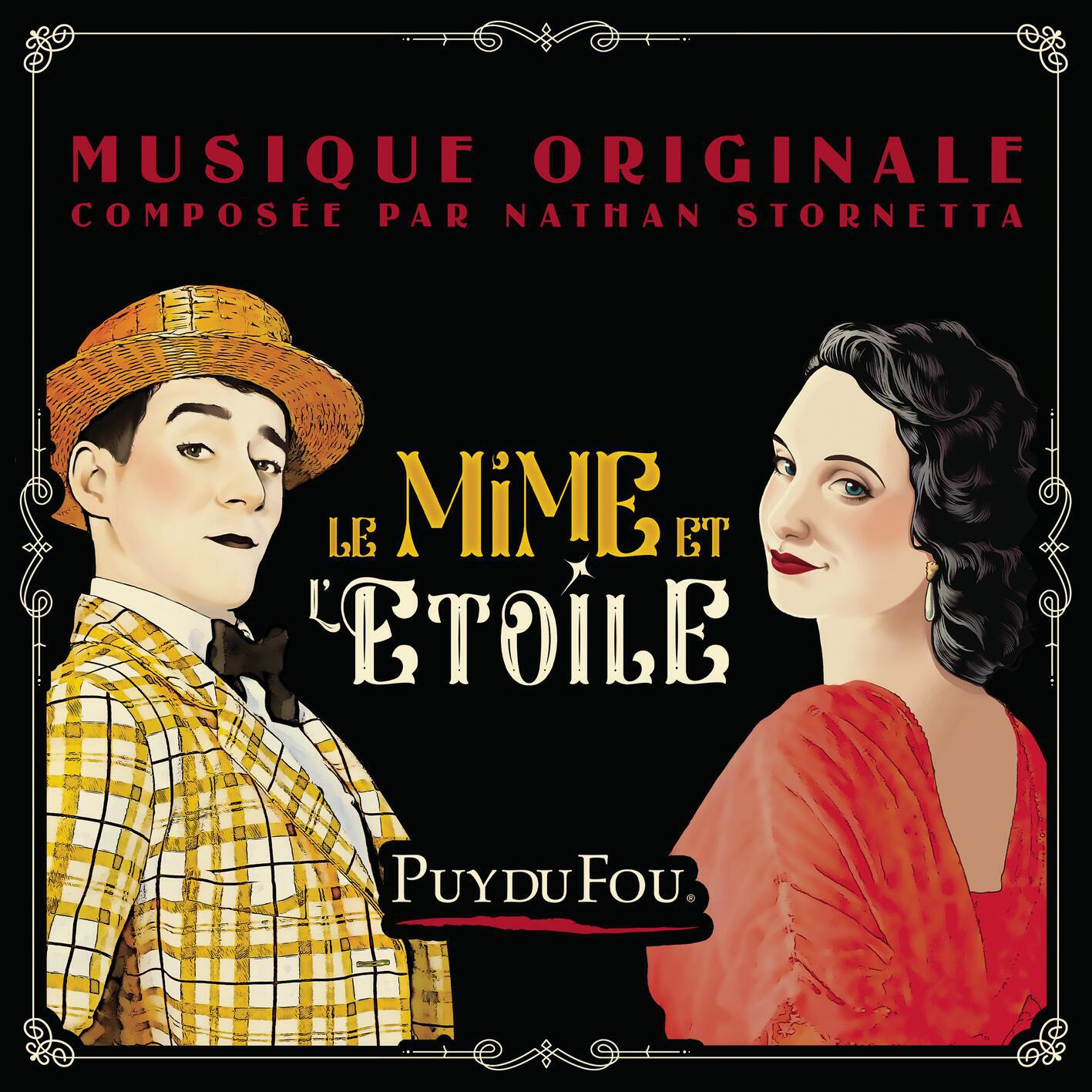 Релиз Le Mime et L'Etoile