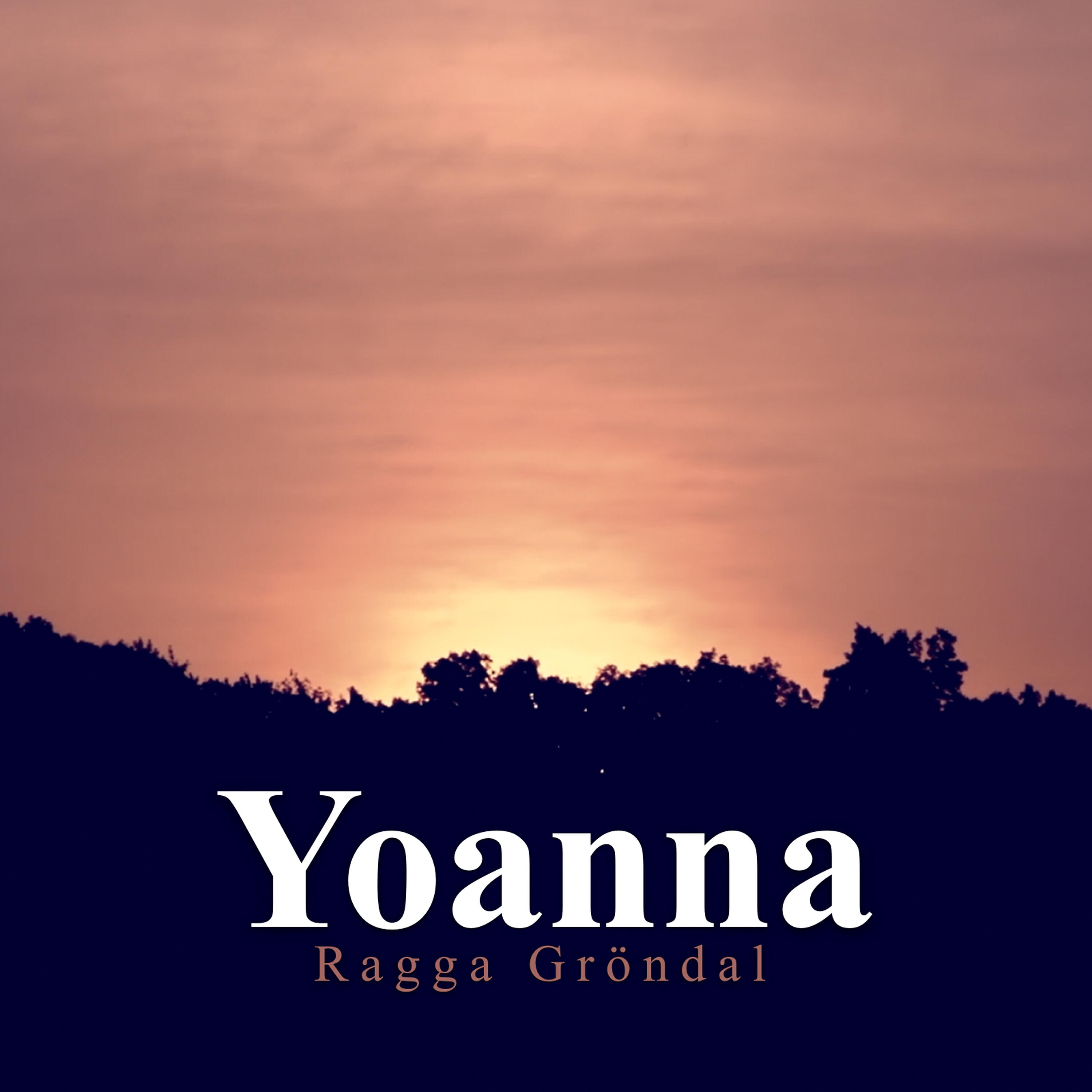 Релиз Yoanna