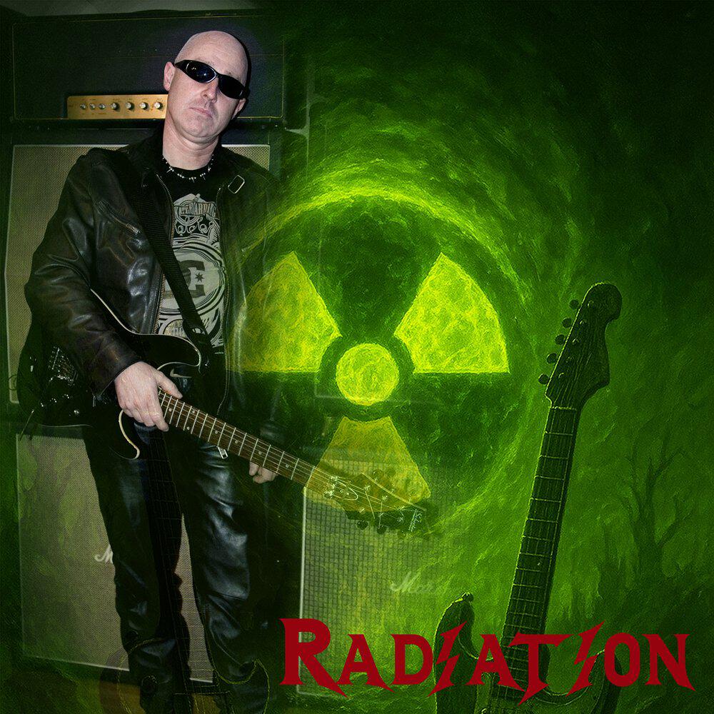 Релиз Radiation