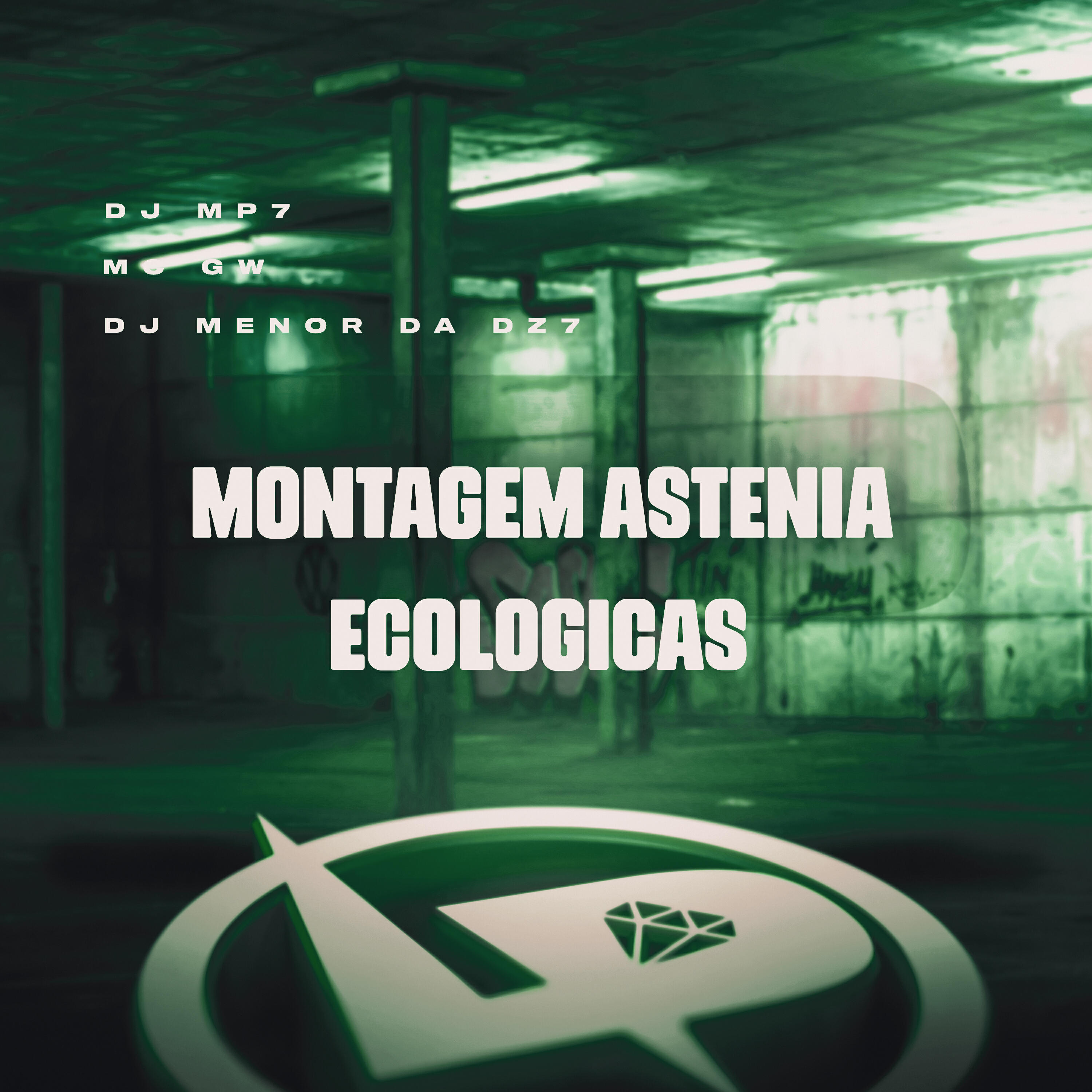 Релиз Montagem Astenia Ecológicas