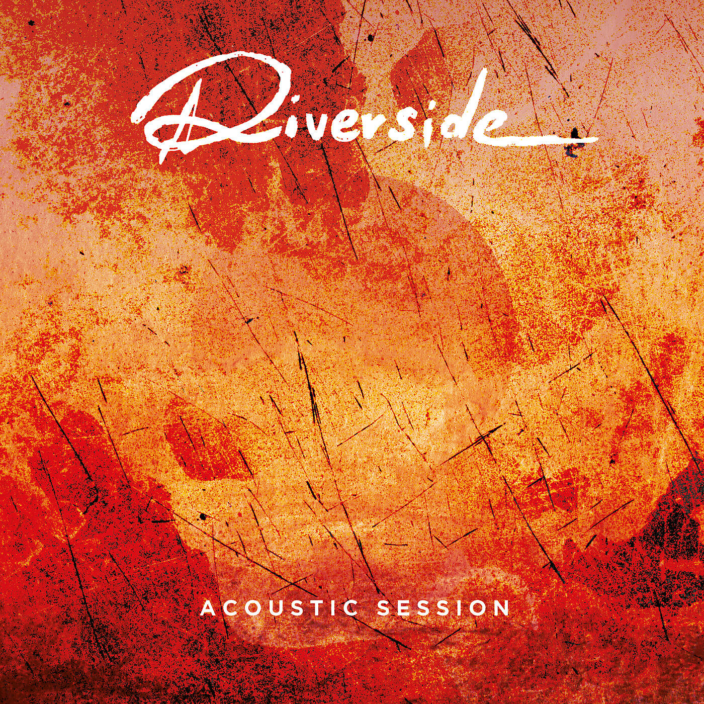 Постер альбома Acoustic Session - EP
