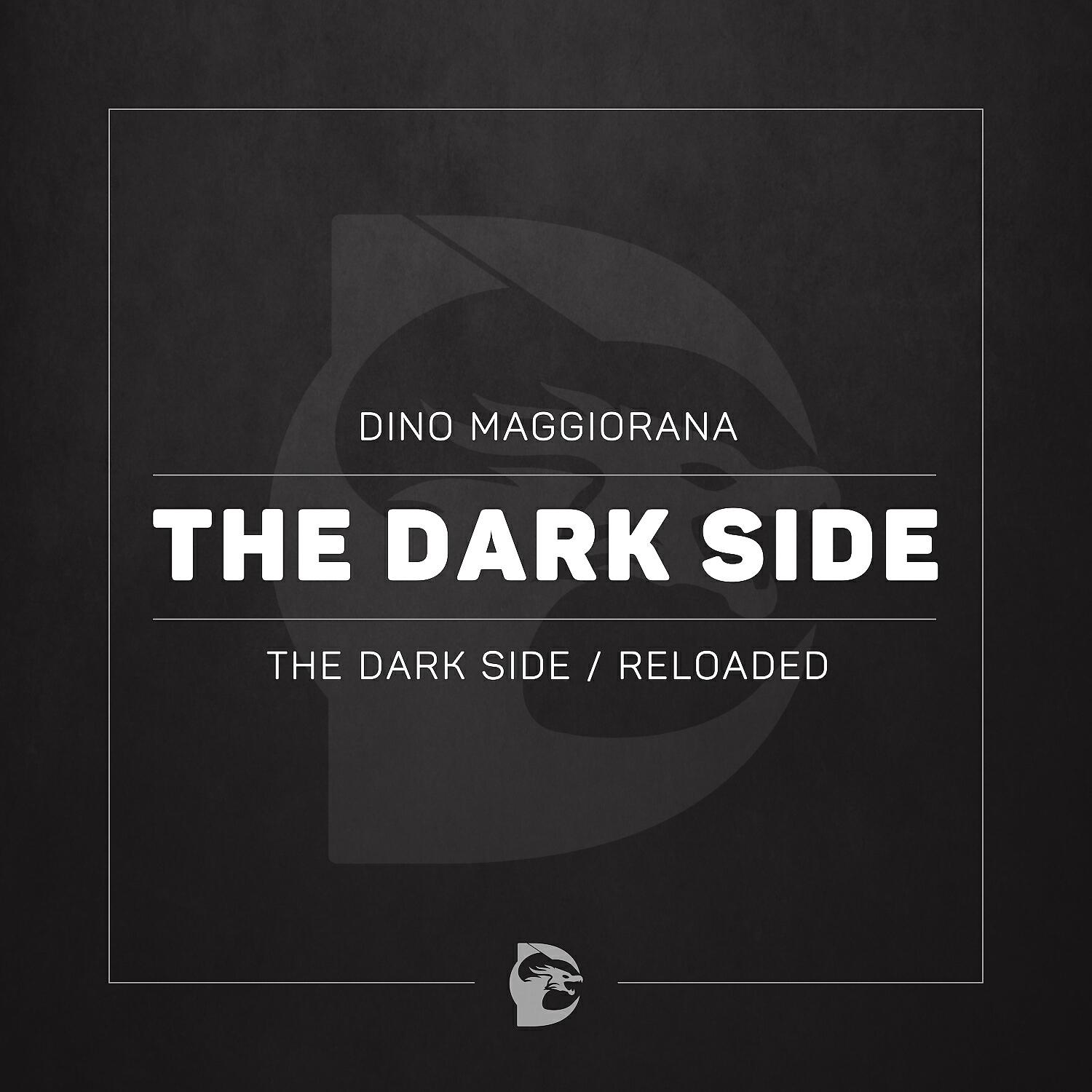 Постер альбома The Dark Side