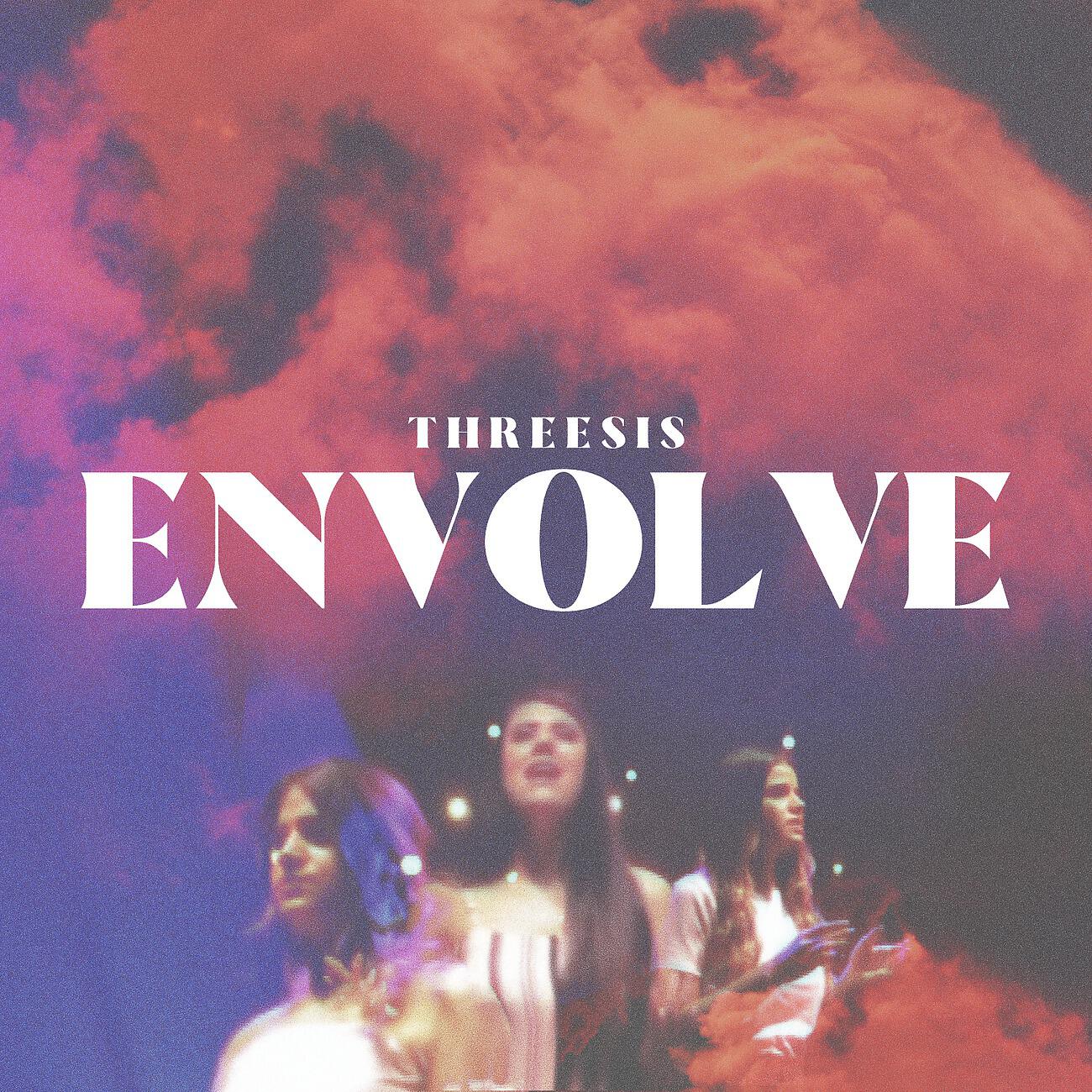 Релиз Envolve