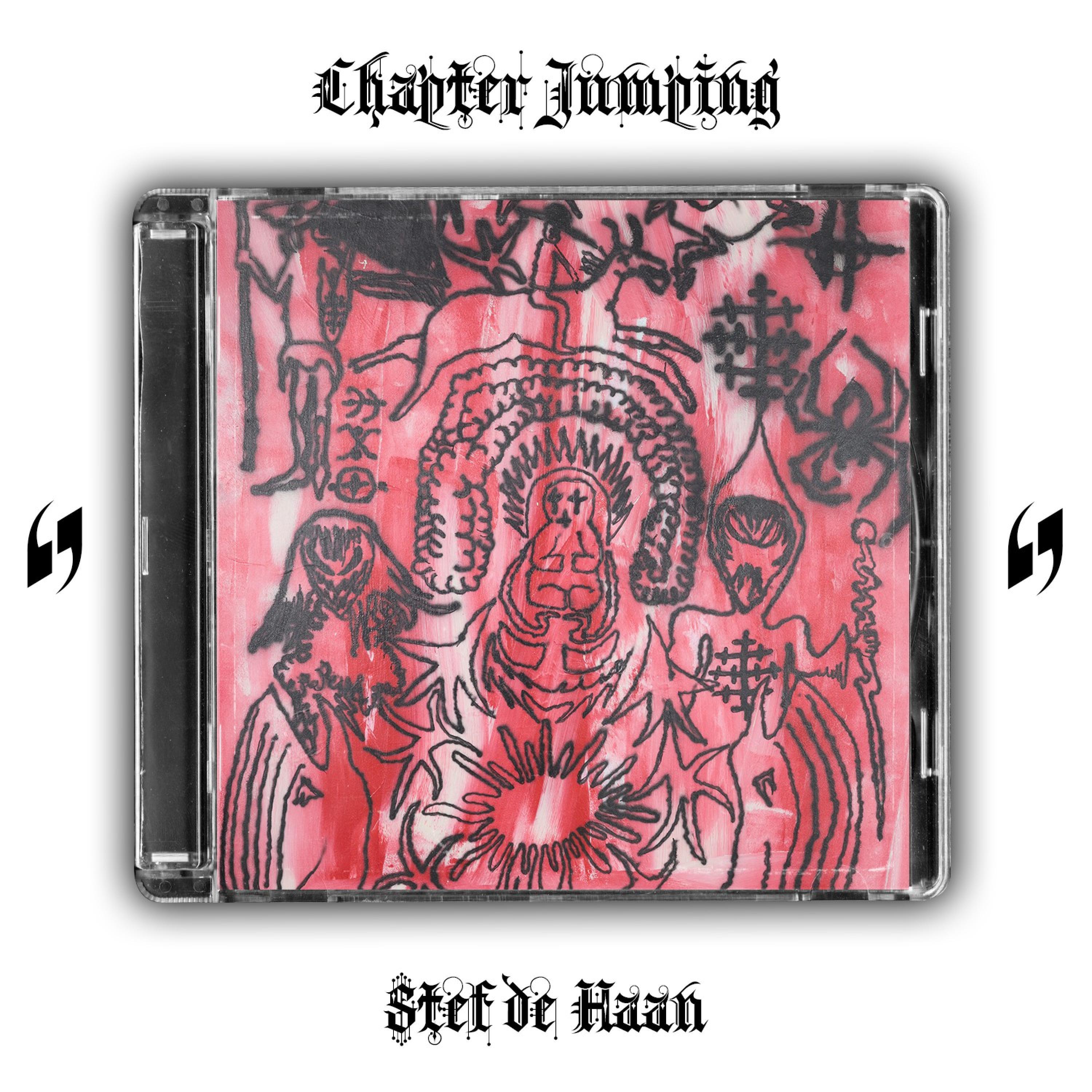 Релиз 乂❤‿❤乂CHAPTER JUMPING.乂❤‿❤乂