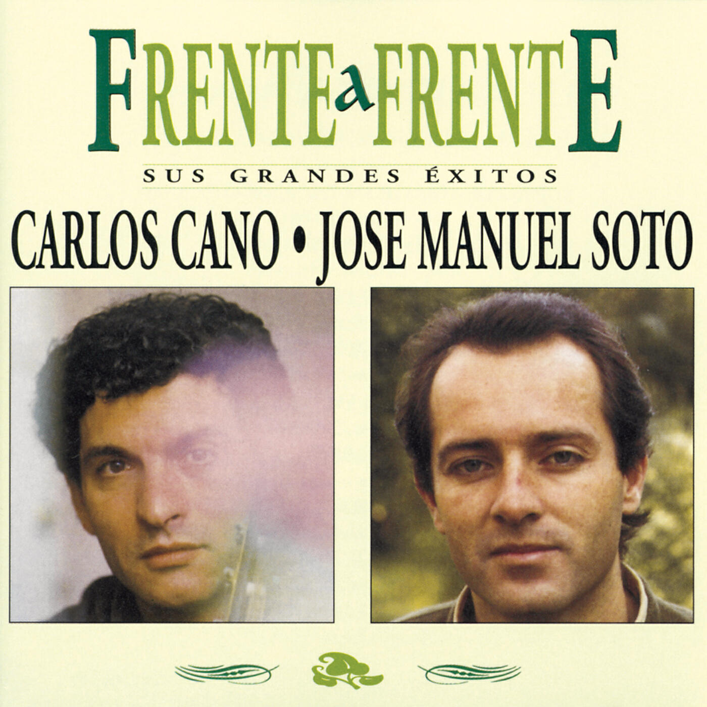Carlos Cano - Jose Manuel Soto