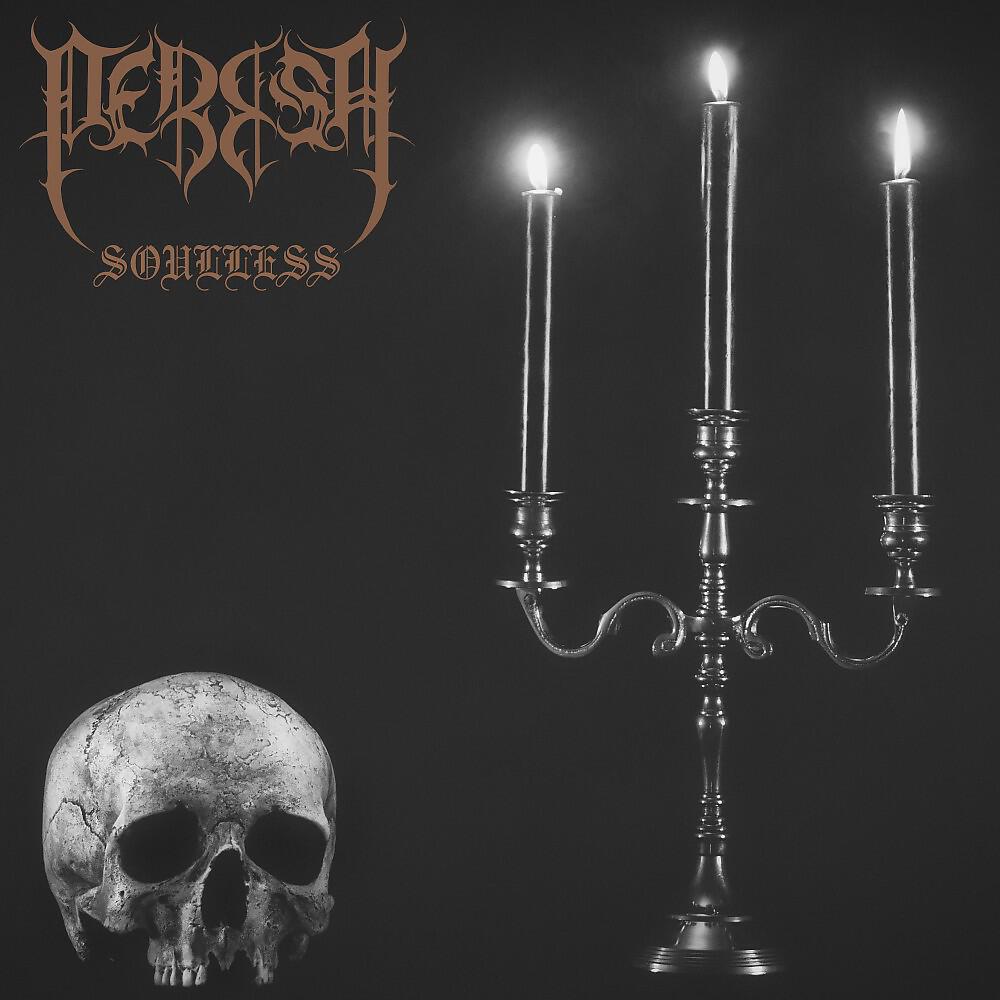 Релиз Soulless