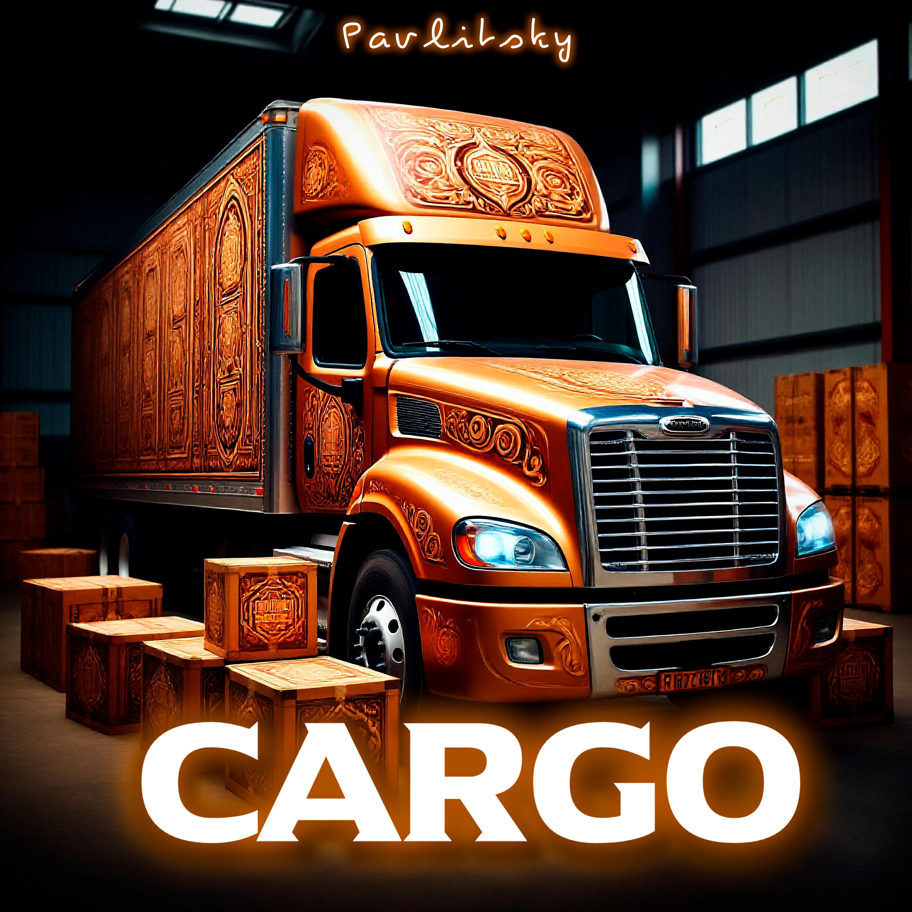Релиз Cargo