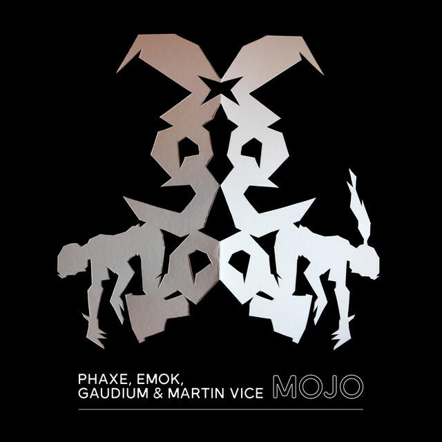 Релиз Mojo