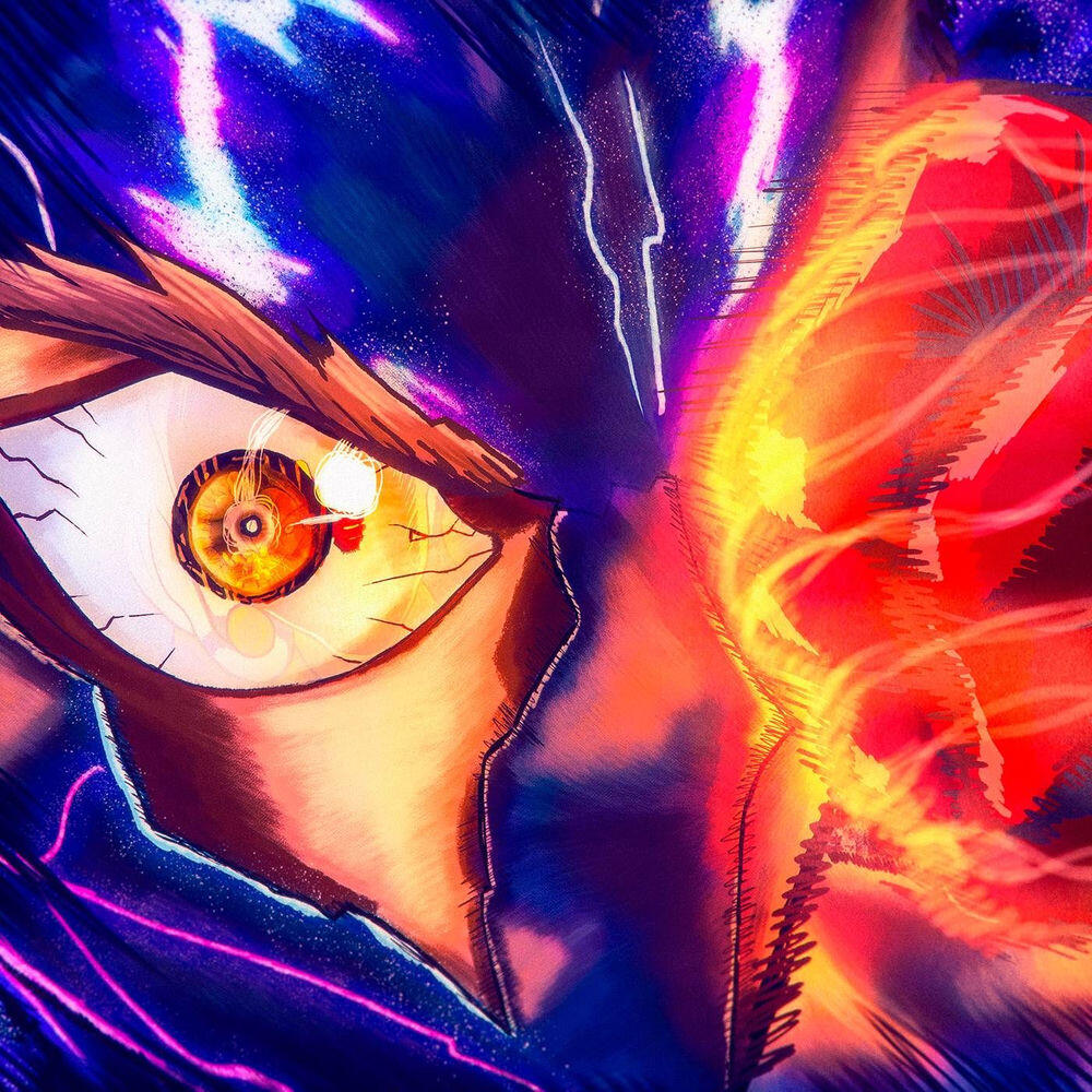 Релиз Cosmicamente Ilimitado (Saitama vs Garou Cósmico)