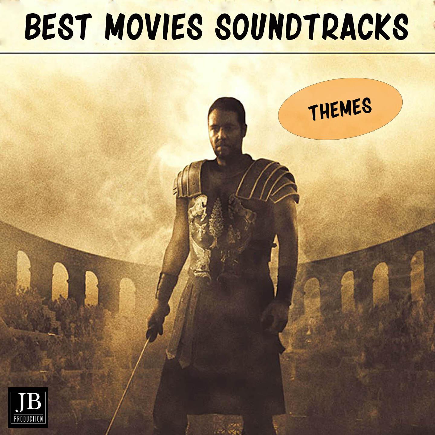 Релиз Best Movies Soundtracks