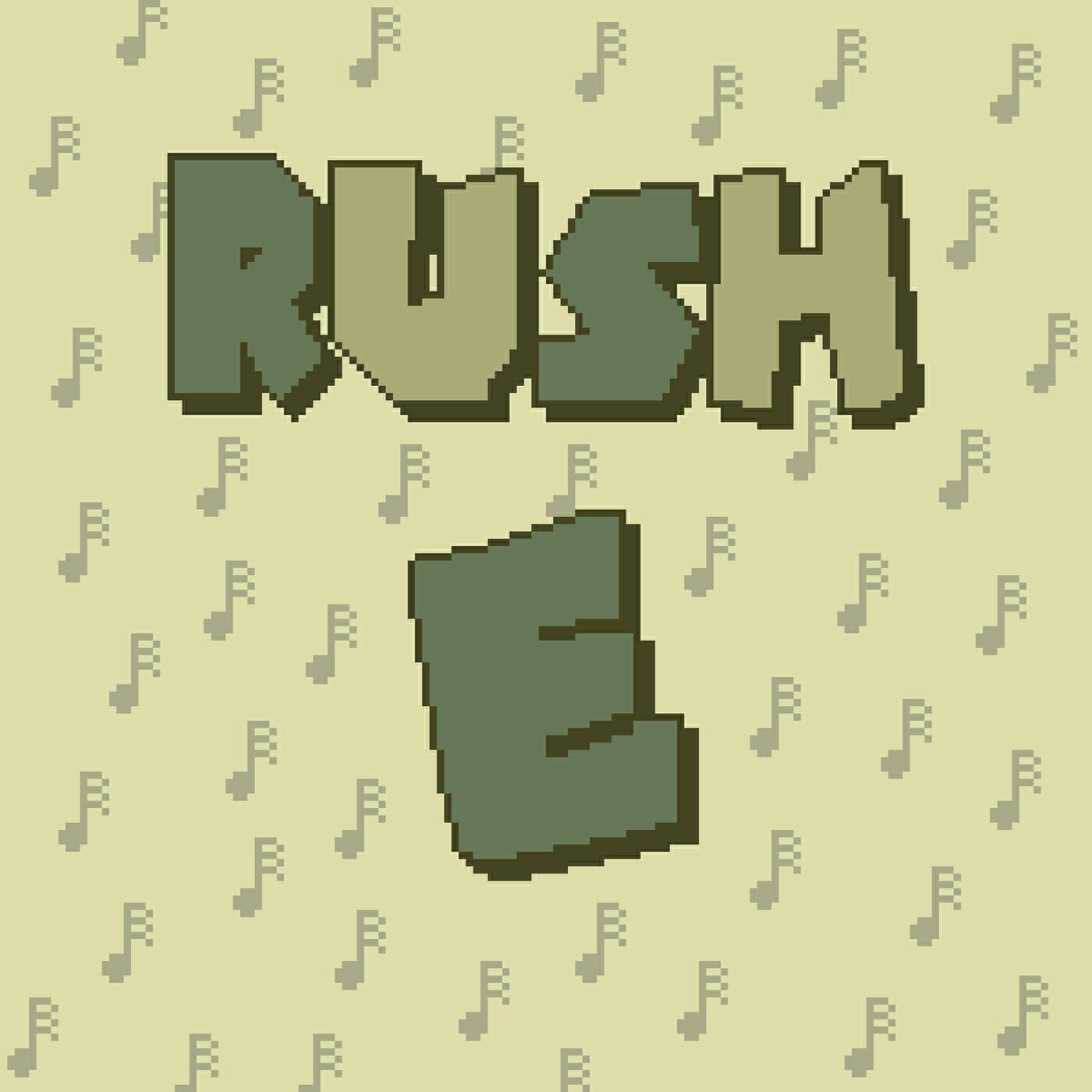 8-Bit Bunker