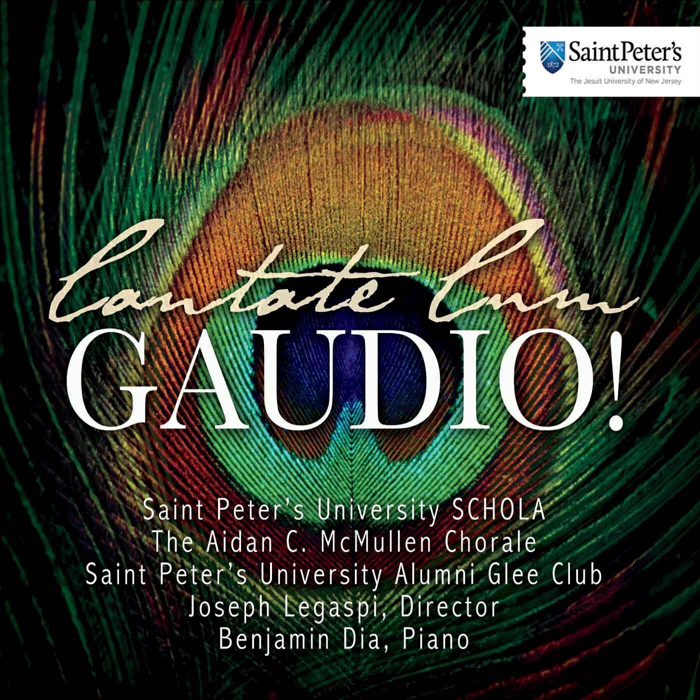 The Aidan C. McMullen Chorale