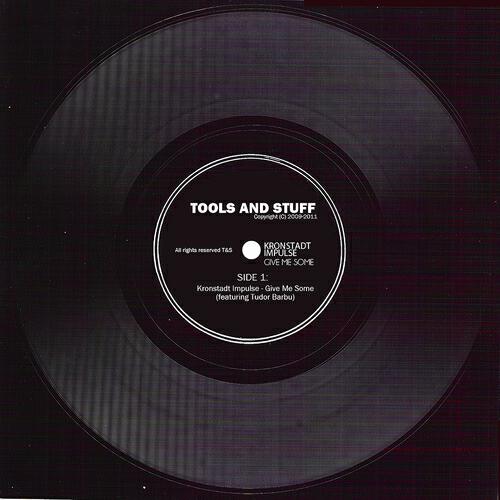 Релиз Give Me Some