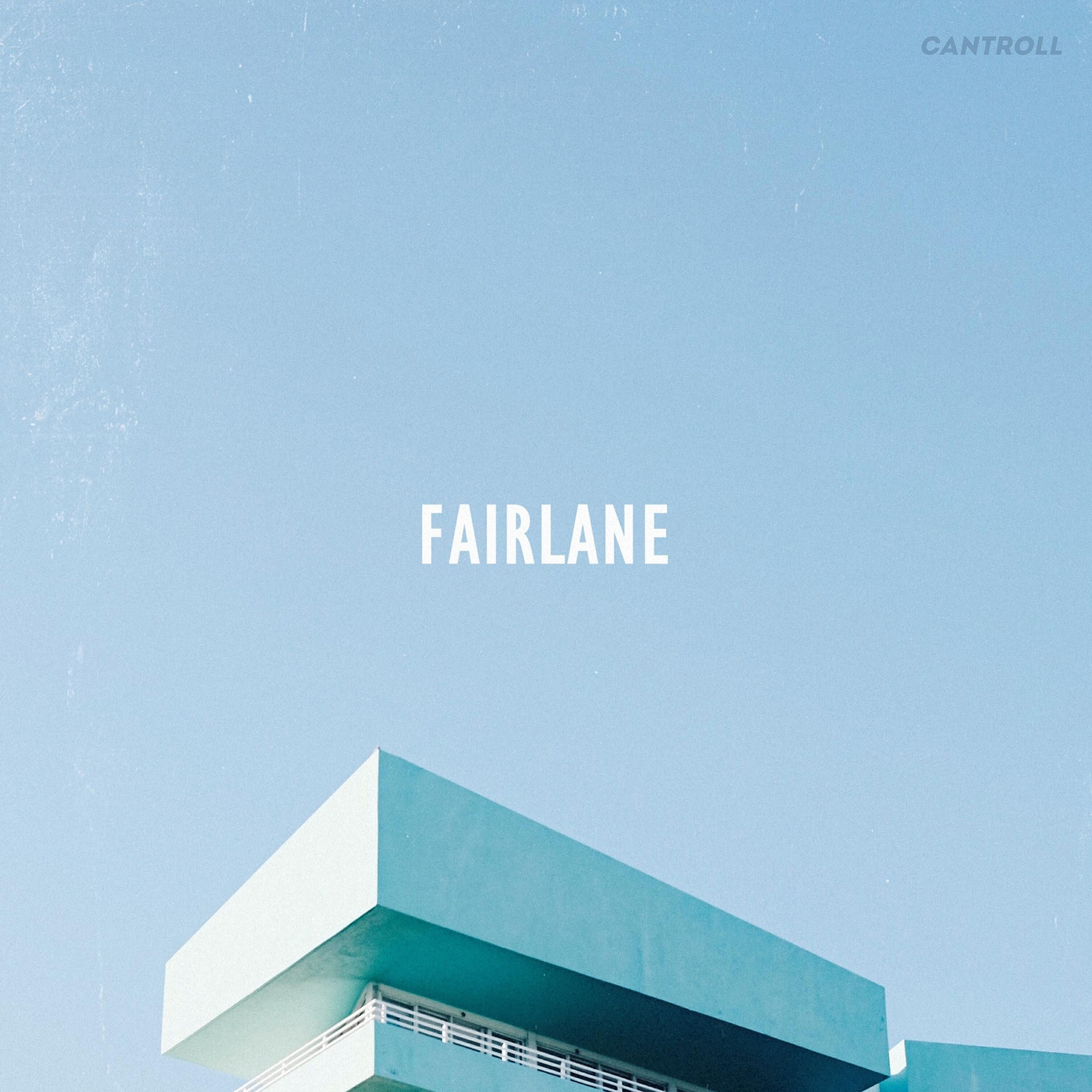 Релиз Fairlane