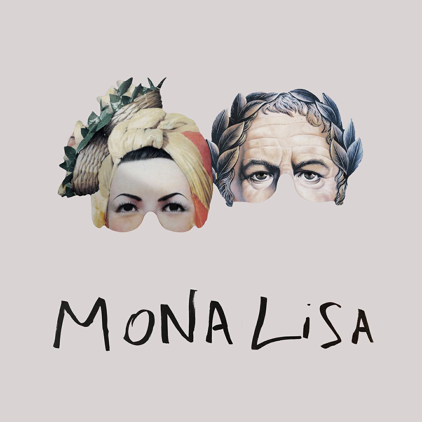 Релиз Mona Lisa