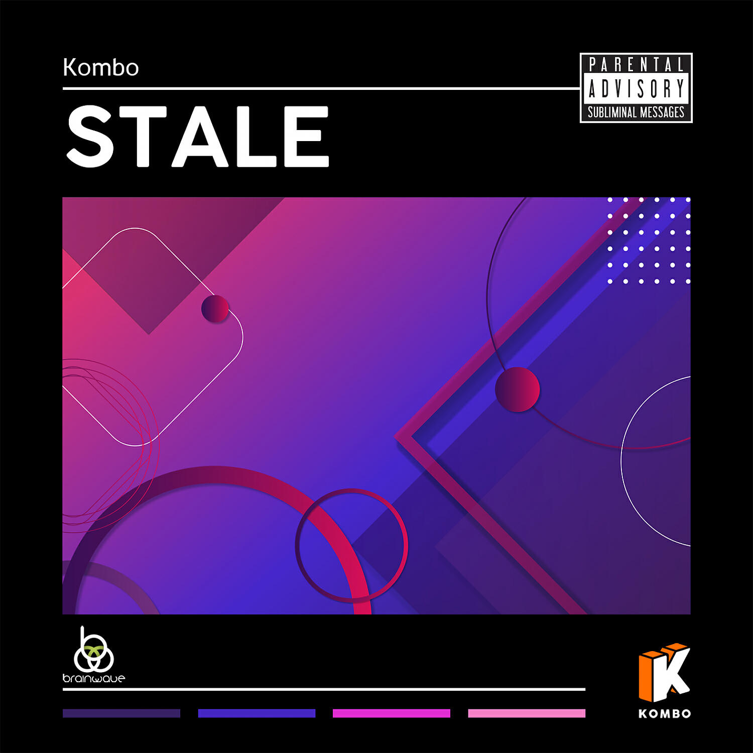 Релиз Stale