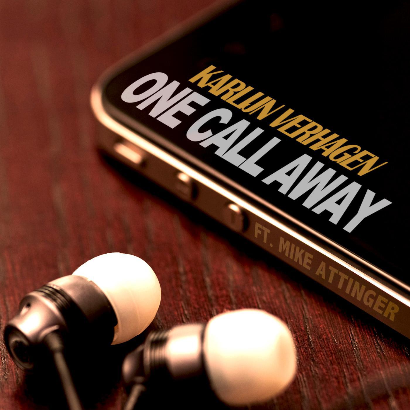 Релиз One Call Away (feat. Mike Attinger)