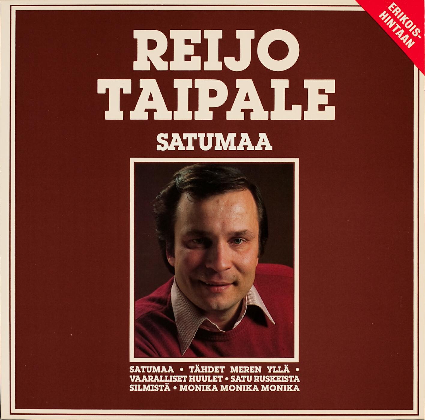 Релиз Satumaa