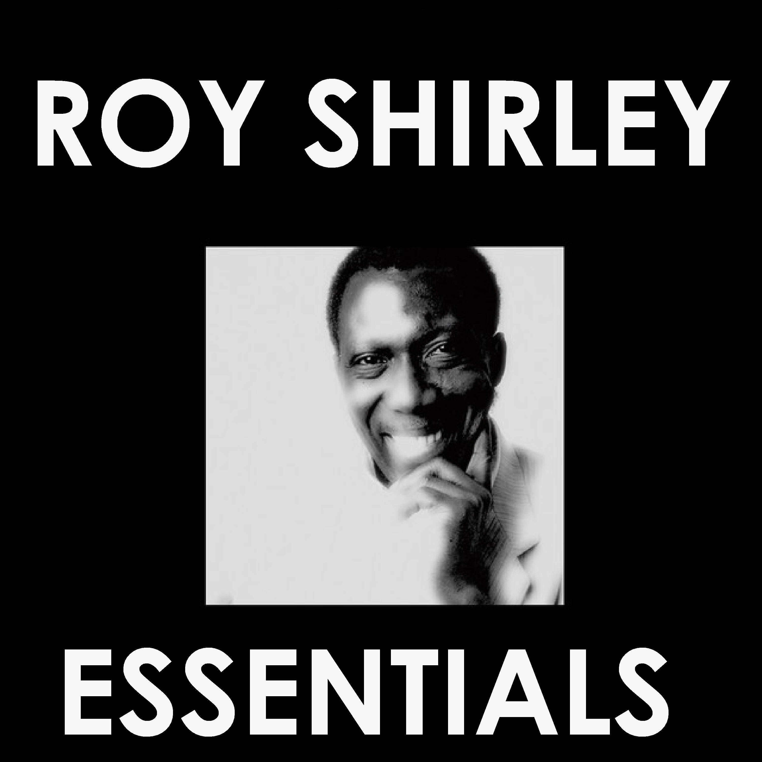 Релиз Roy Shirley Essentials