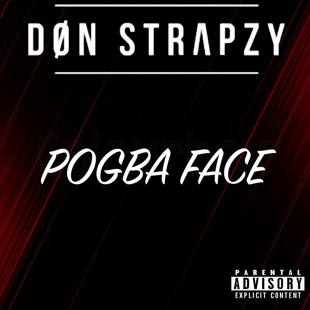 Релиз Pogba Face