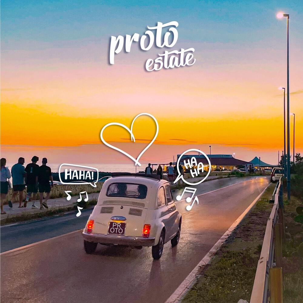 Релиз Estate