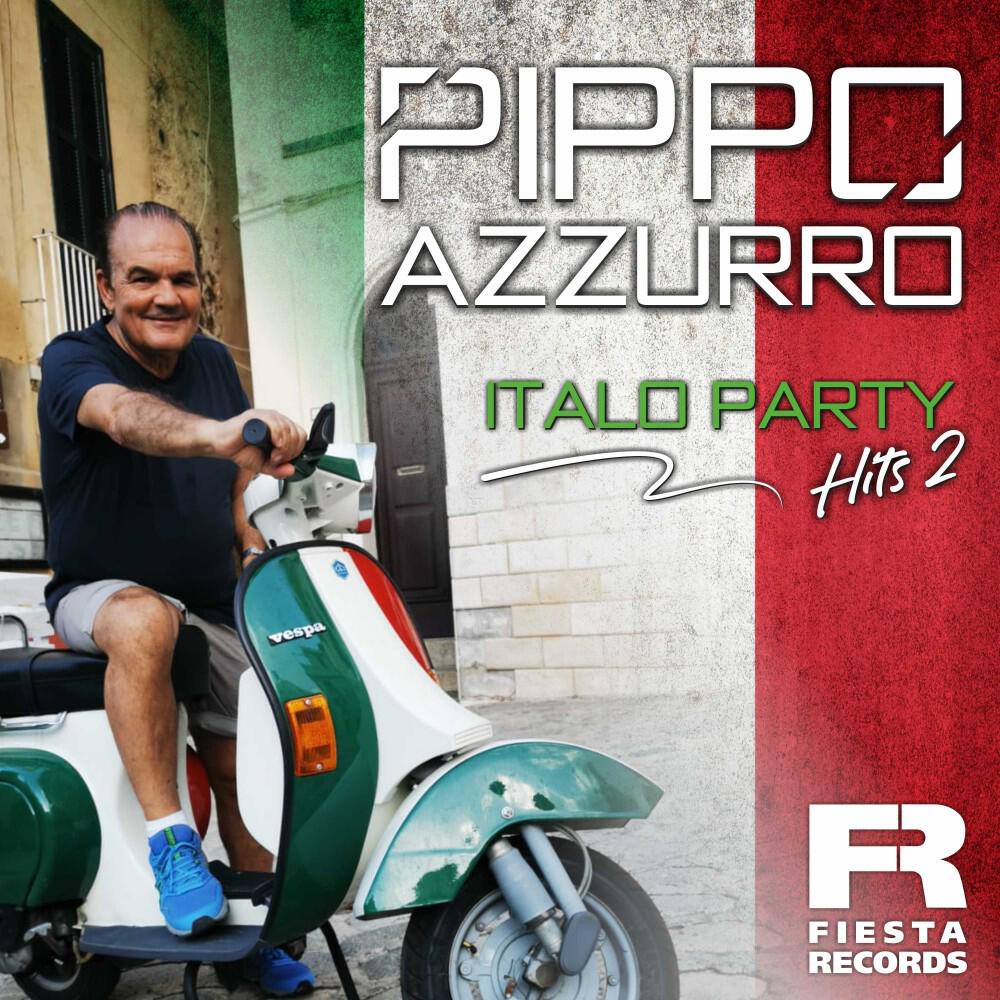 Pippo Azzurro
