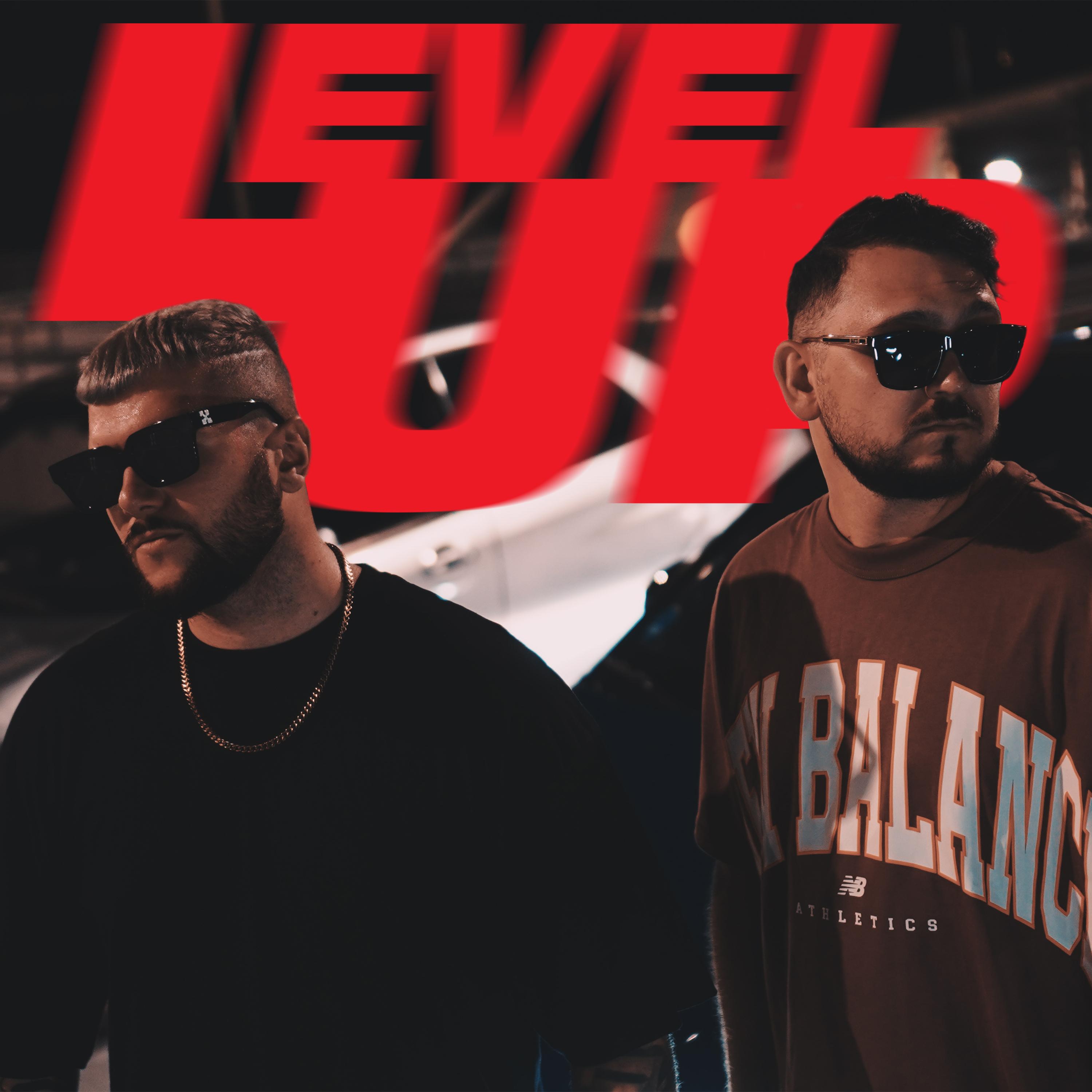 Релиз Level Up