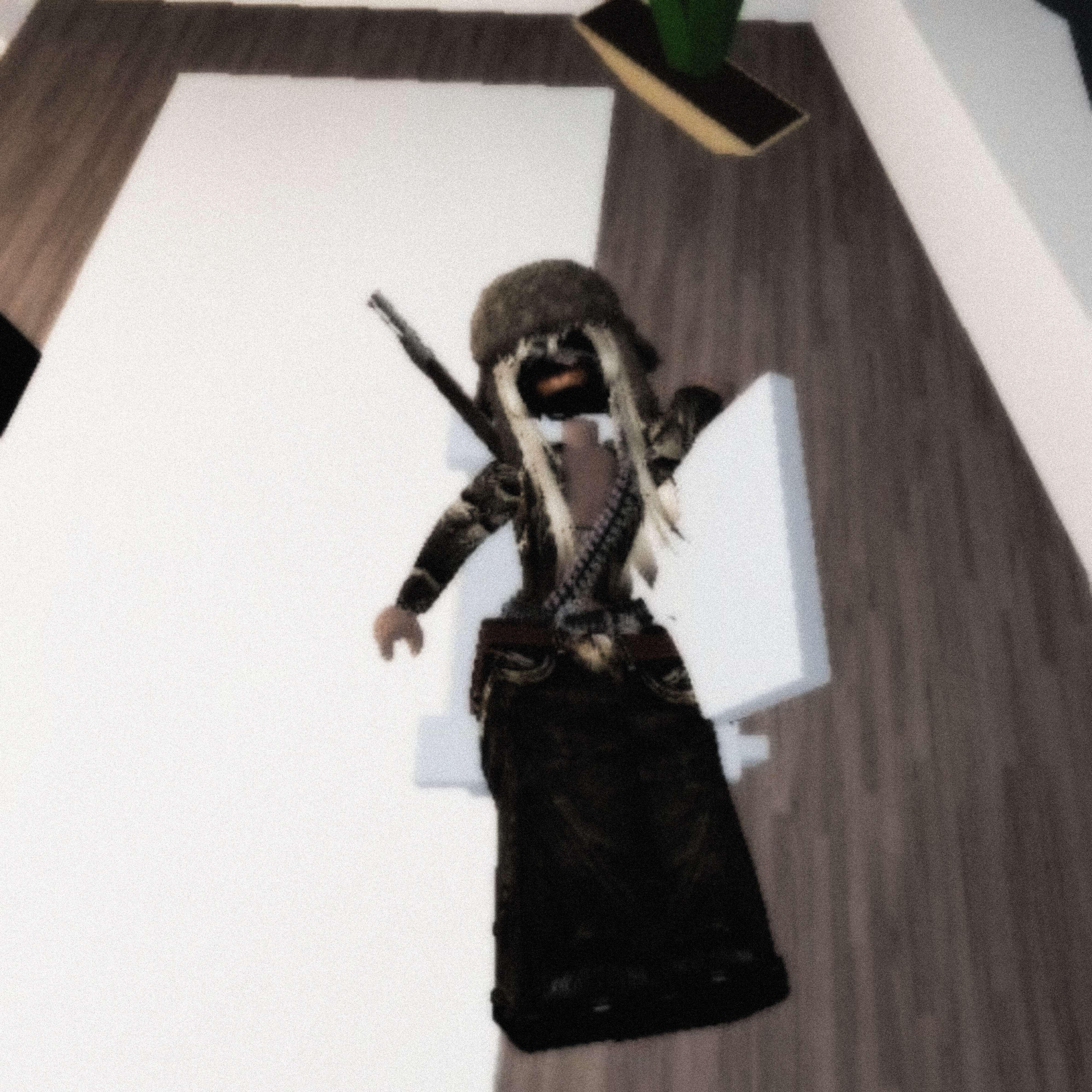 Релиз robloxcore_torture