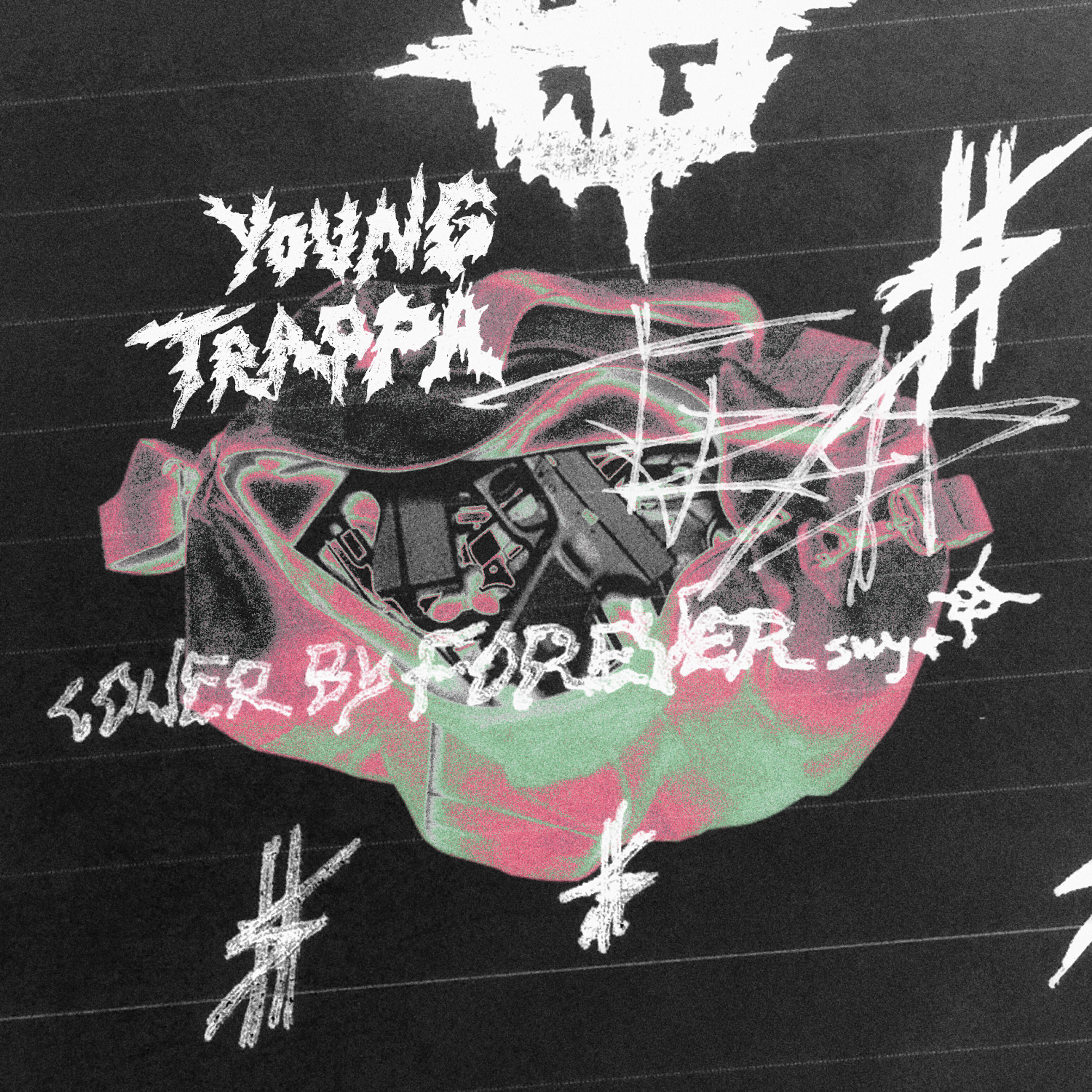 Релиз Young Trappa (Prod. by YungSpuf Beatz)