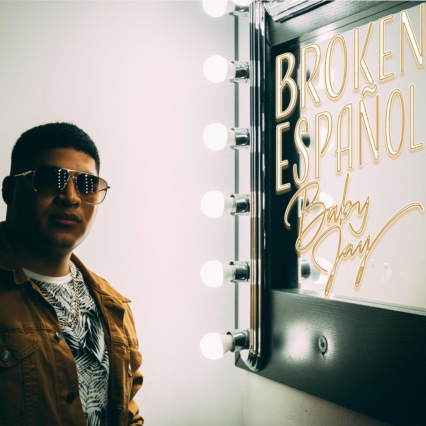 Релиз Broken Español
