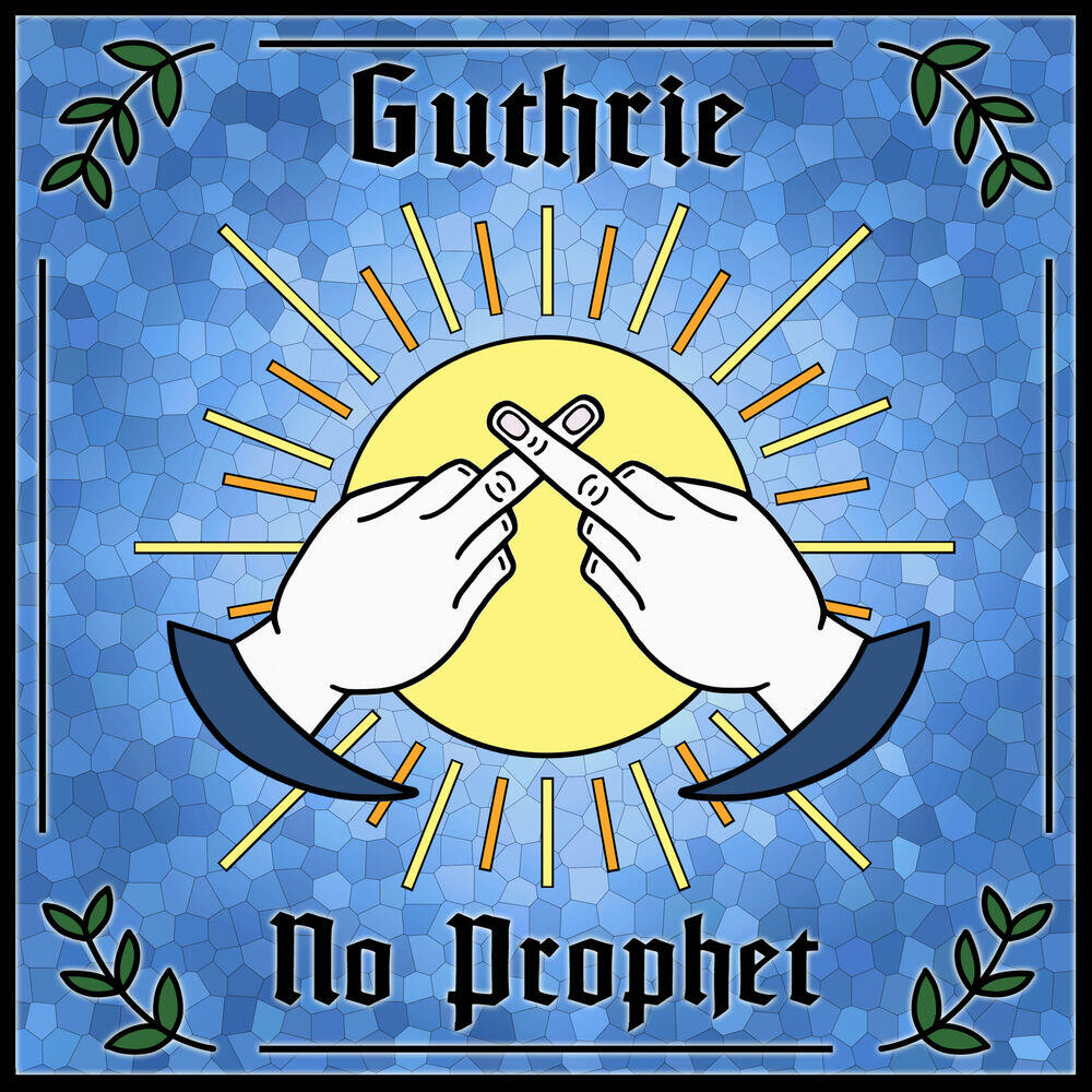 Релиз No Prophet