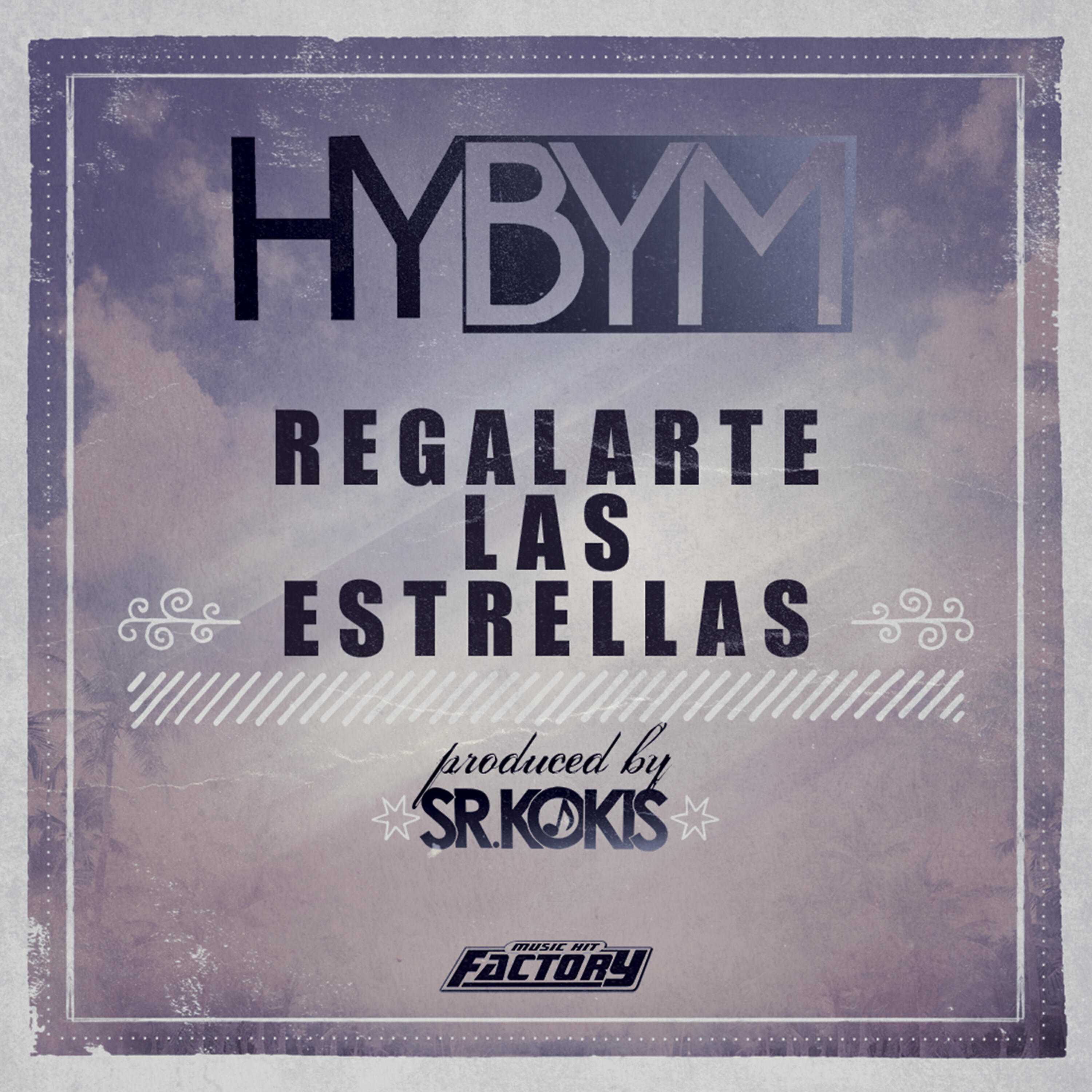 Релиз Regalarte las Estrellas