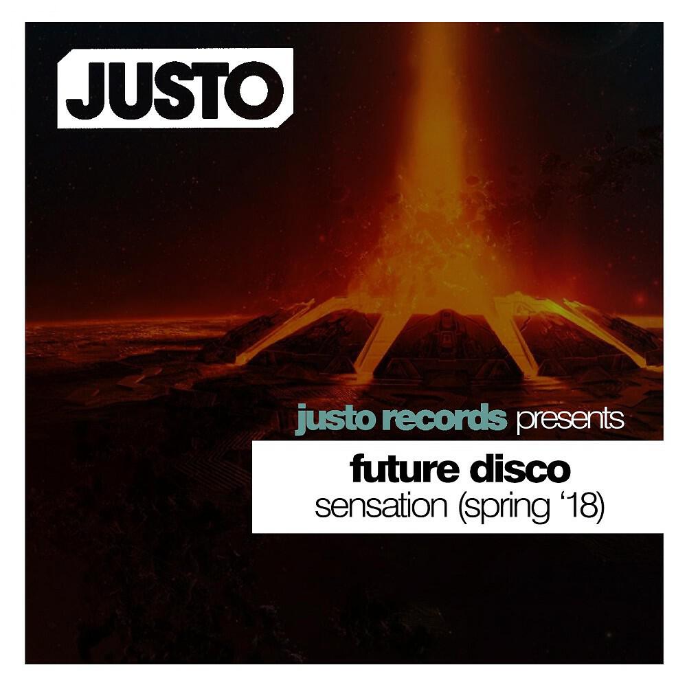 Релиз Future Disco Sensation (Spring '18)