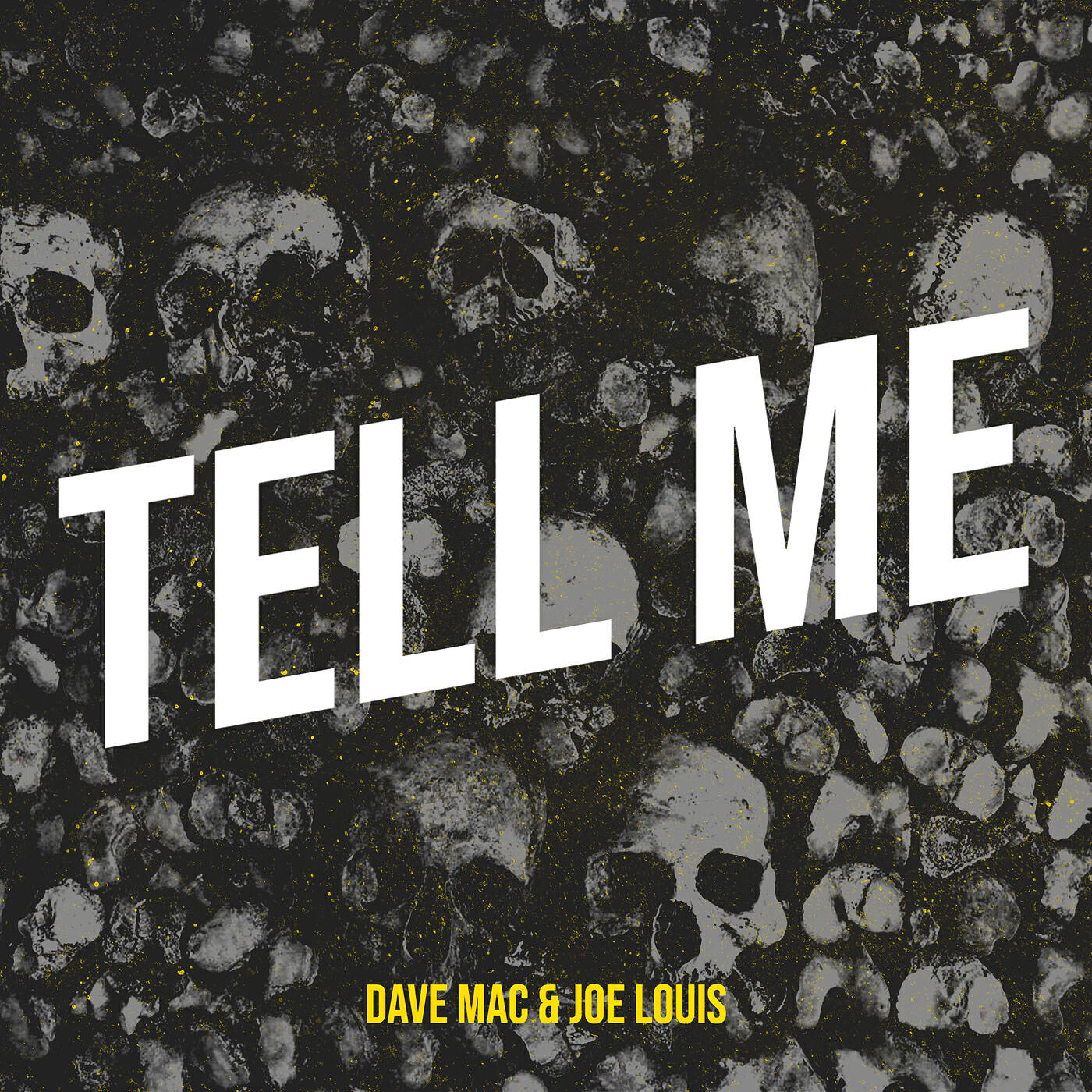 Релиз Tell Me
