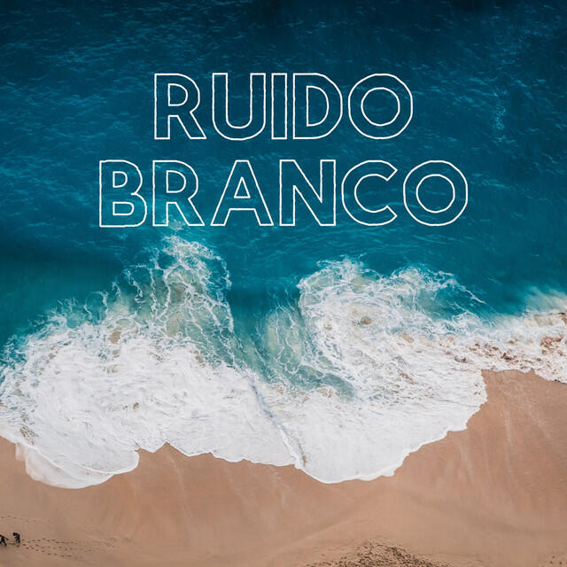 Релиз Ruido Branco