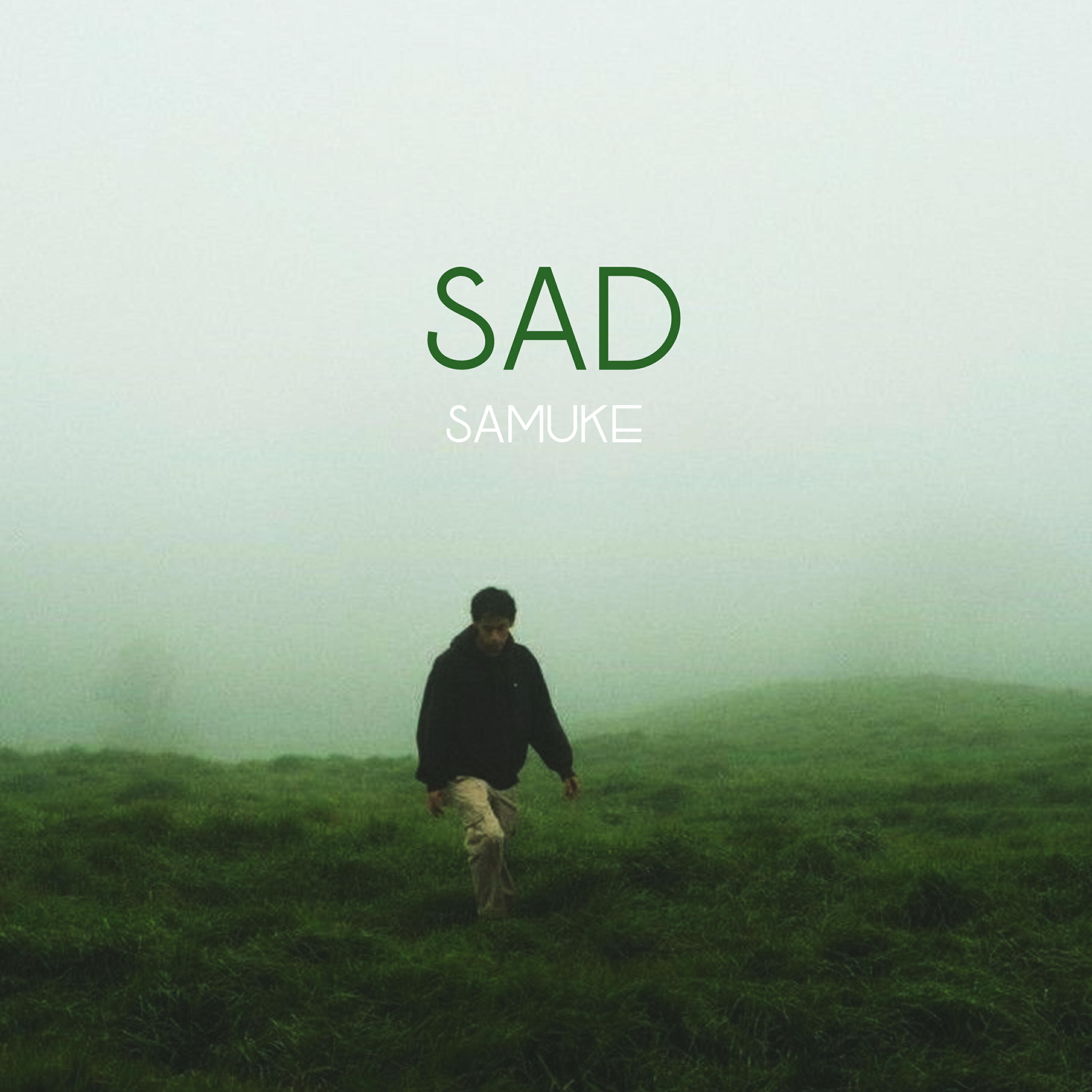 Релиз Sad
