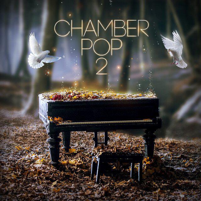 Релиз Chamber Pop 2