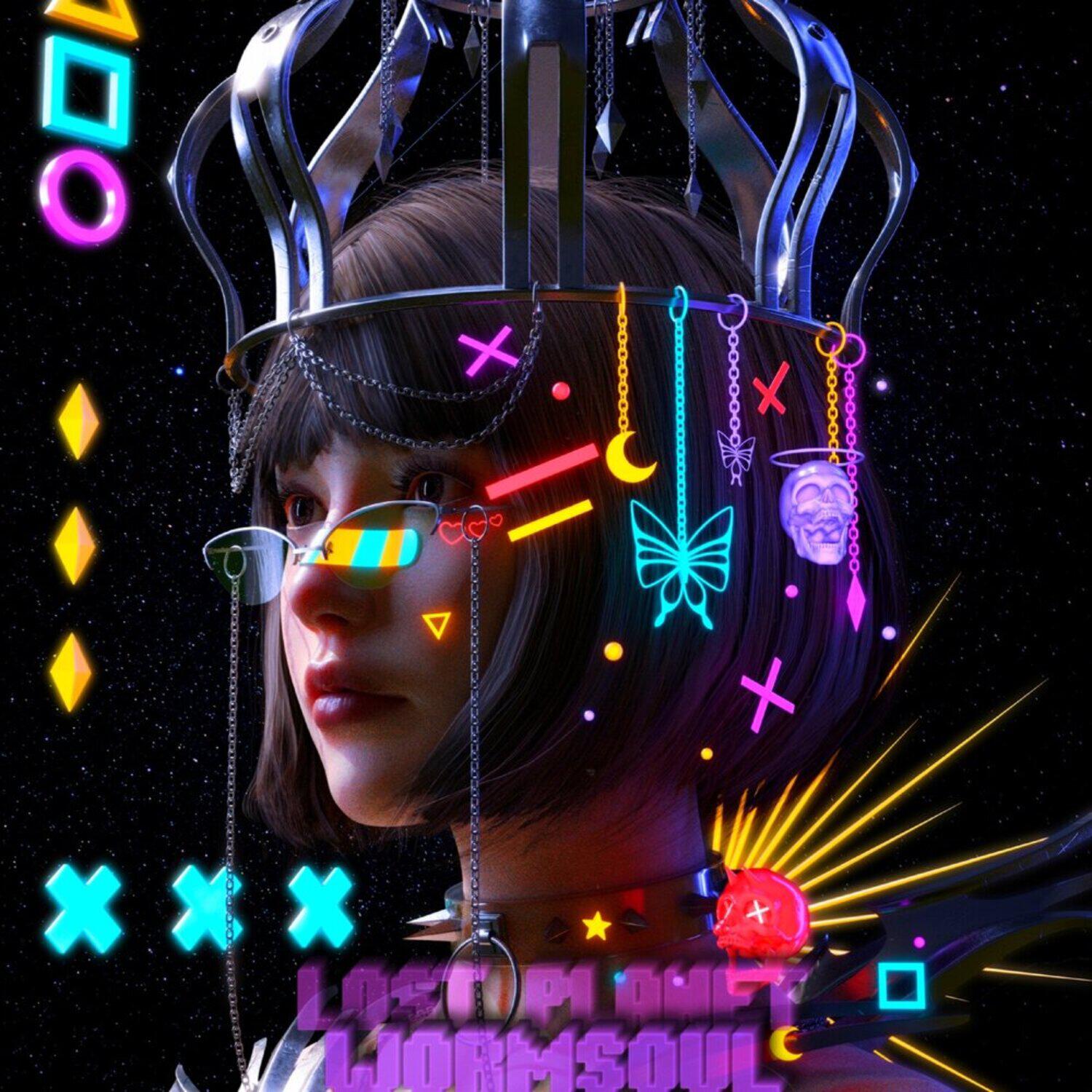 Релиз Lost Planet