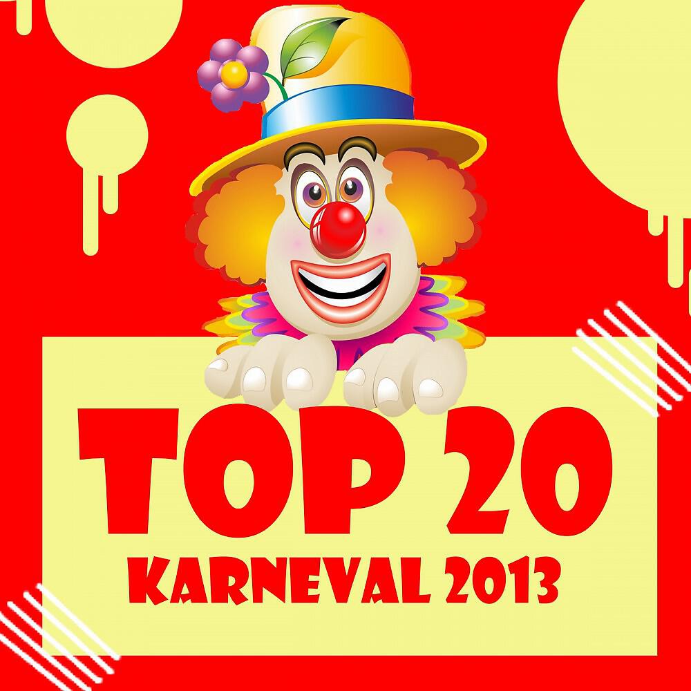 Релиз Top 20 Karneval 2013