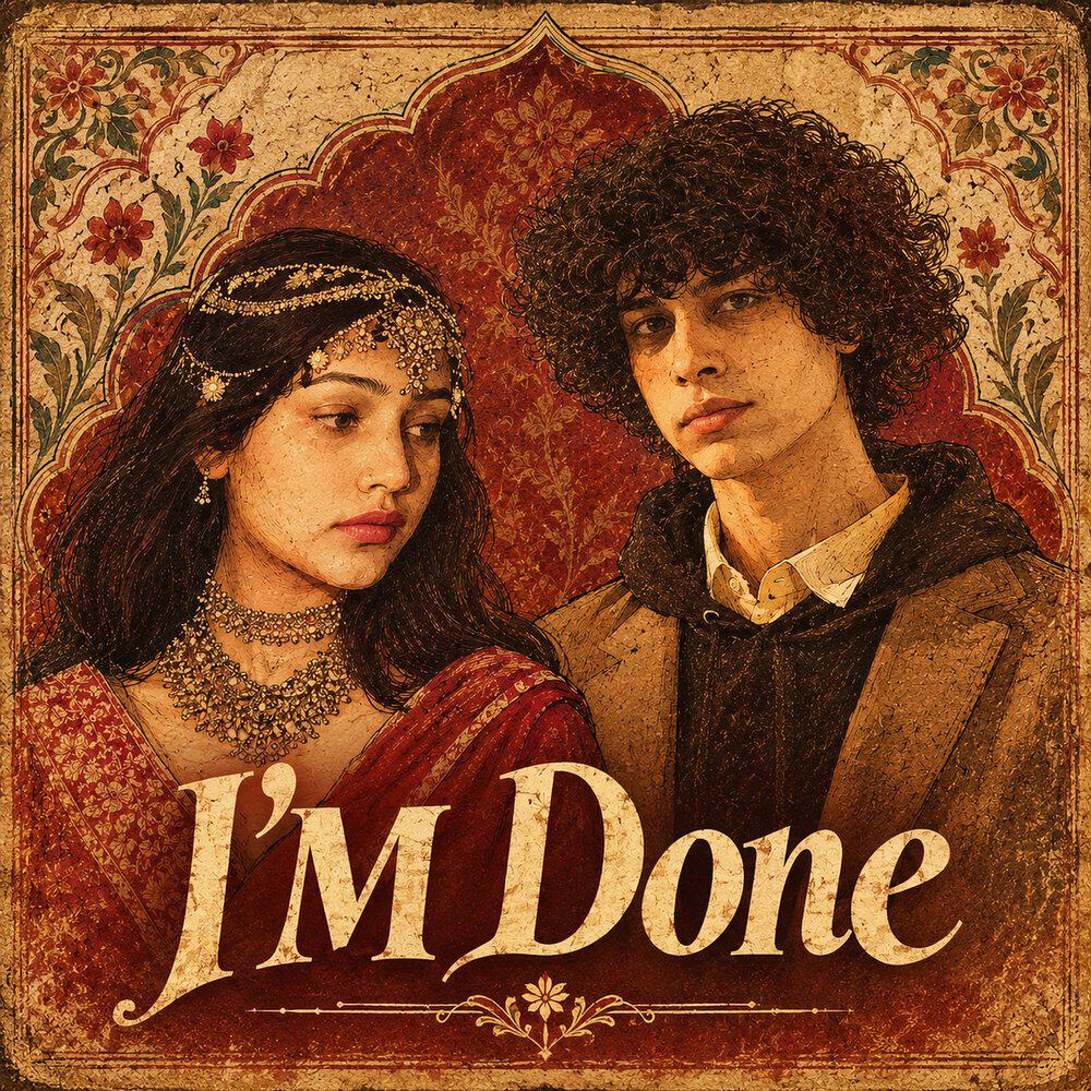 Релиз I'm Done (Far from Love)