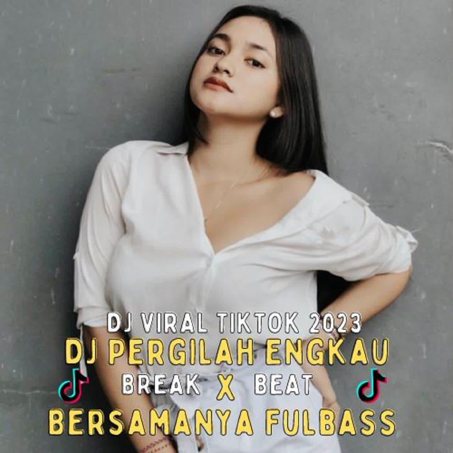 Релиз DJ Pergilah Engkau Bersamanya Fullbass Breakbeat Jedag Jedug - Inst
