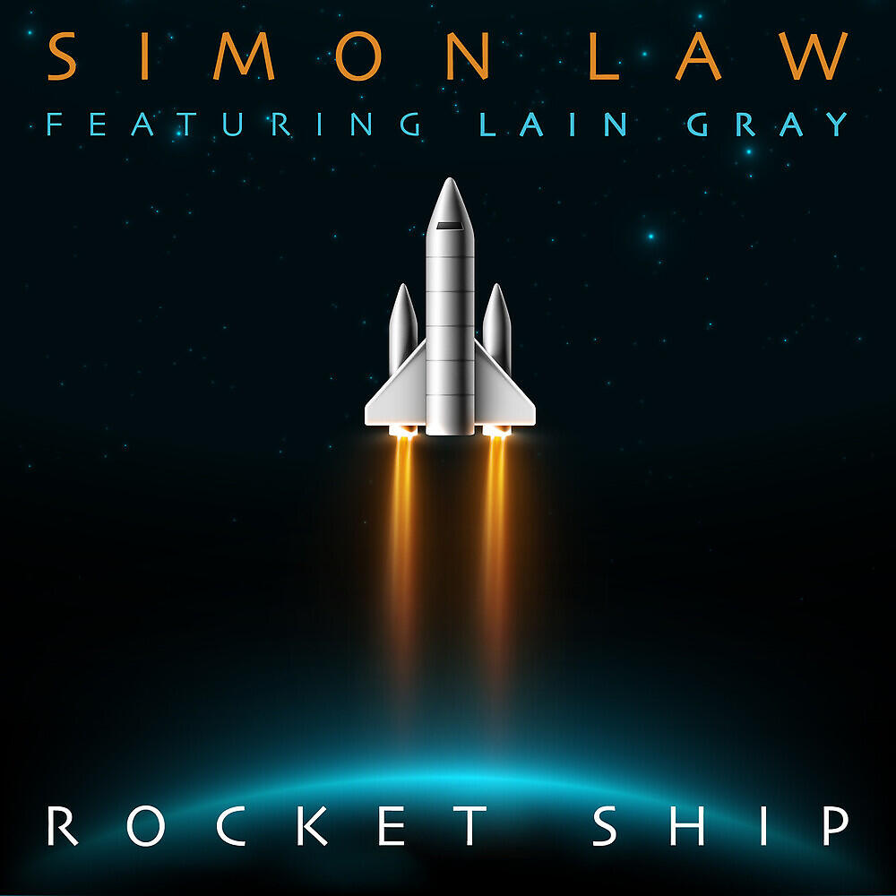 Релиз Rocket Ship