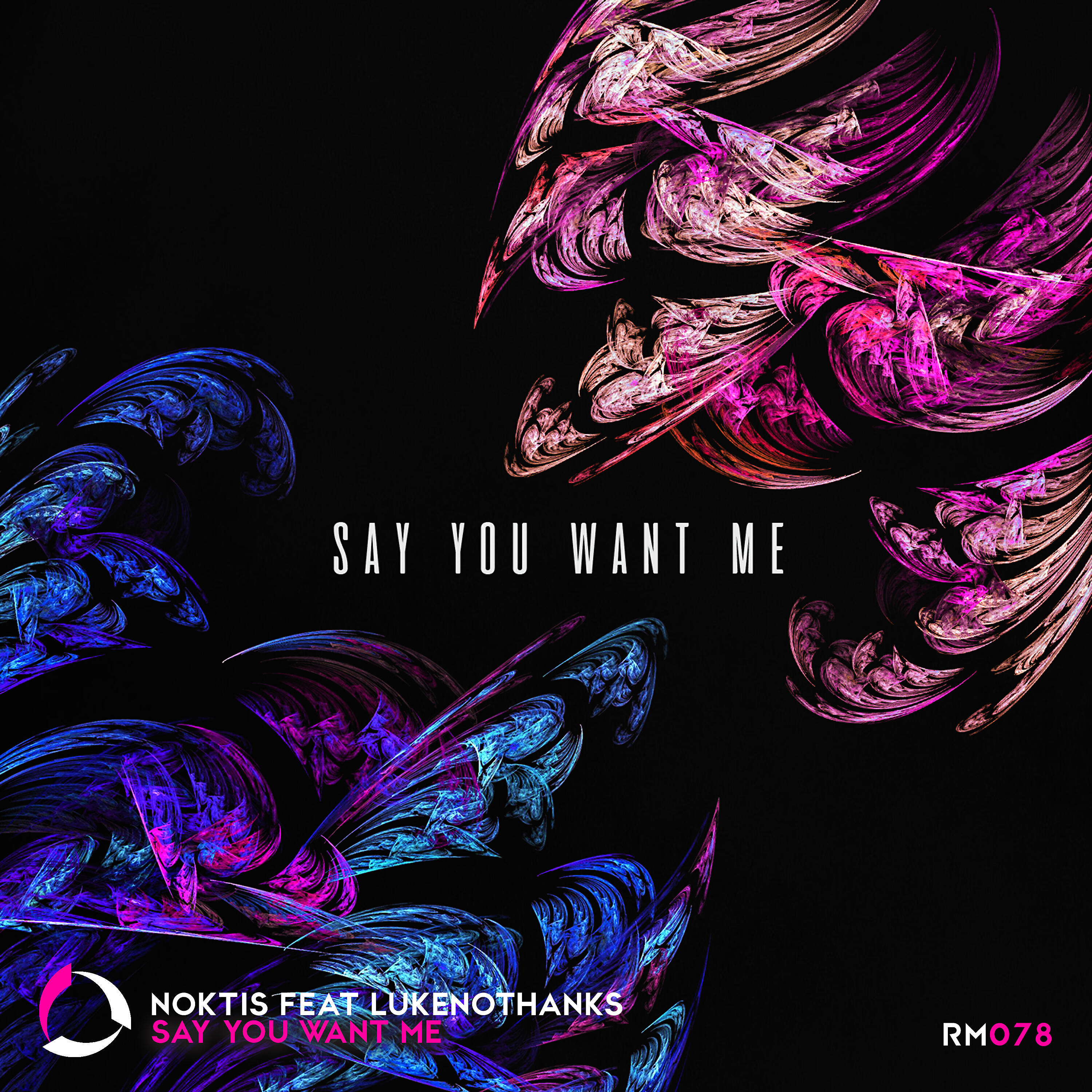 Постер альбома Say You Want Me