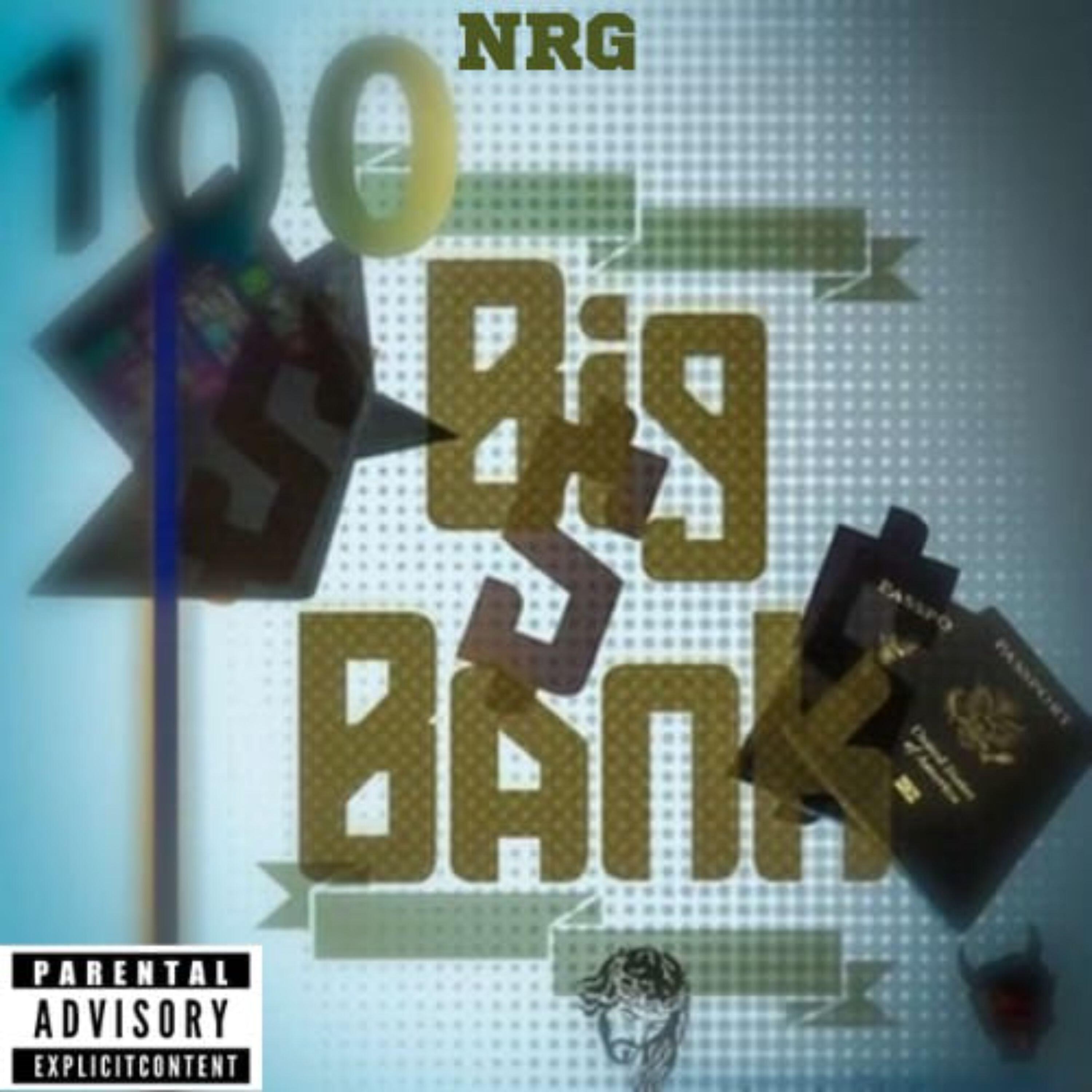 Релиз Big Bank