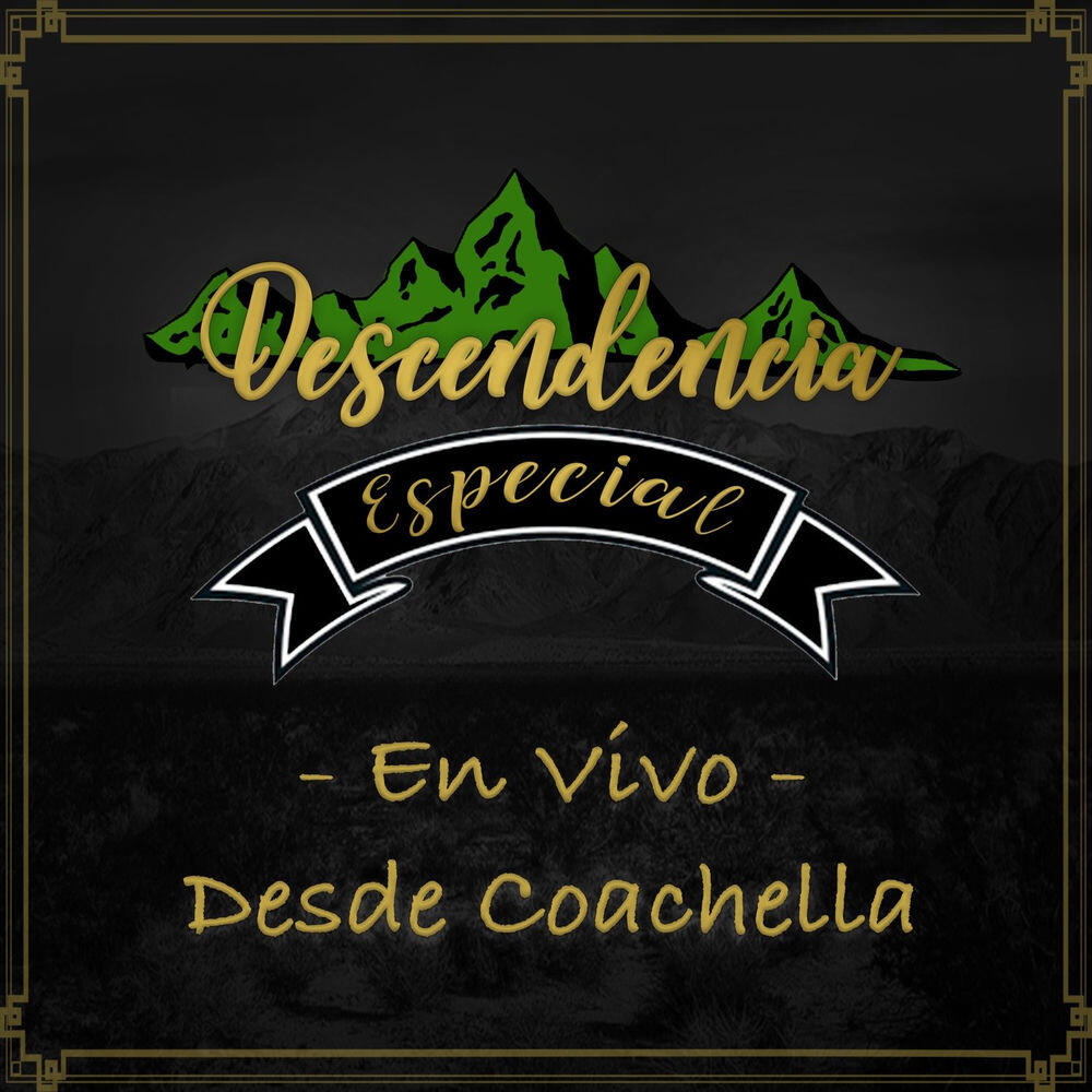 Descendencia Especial