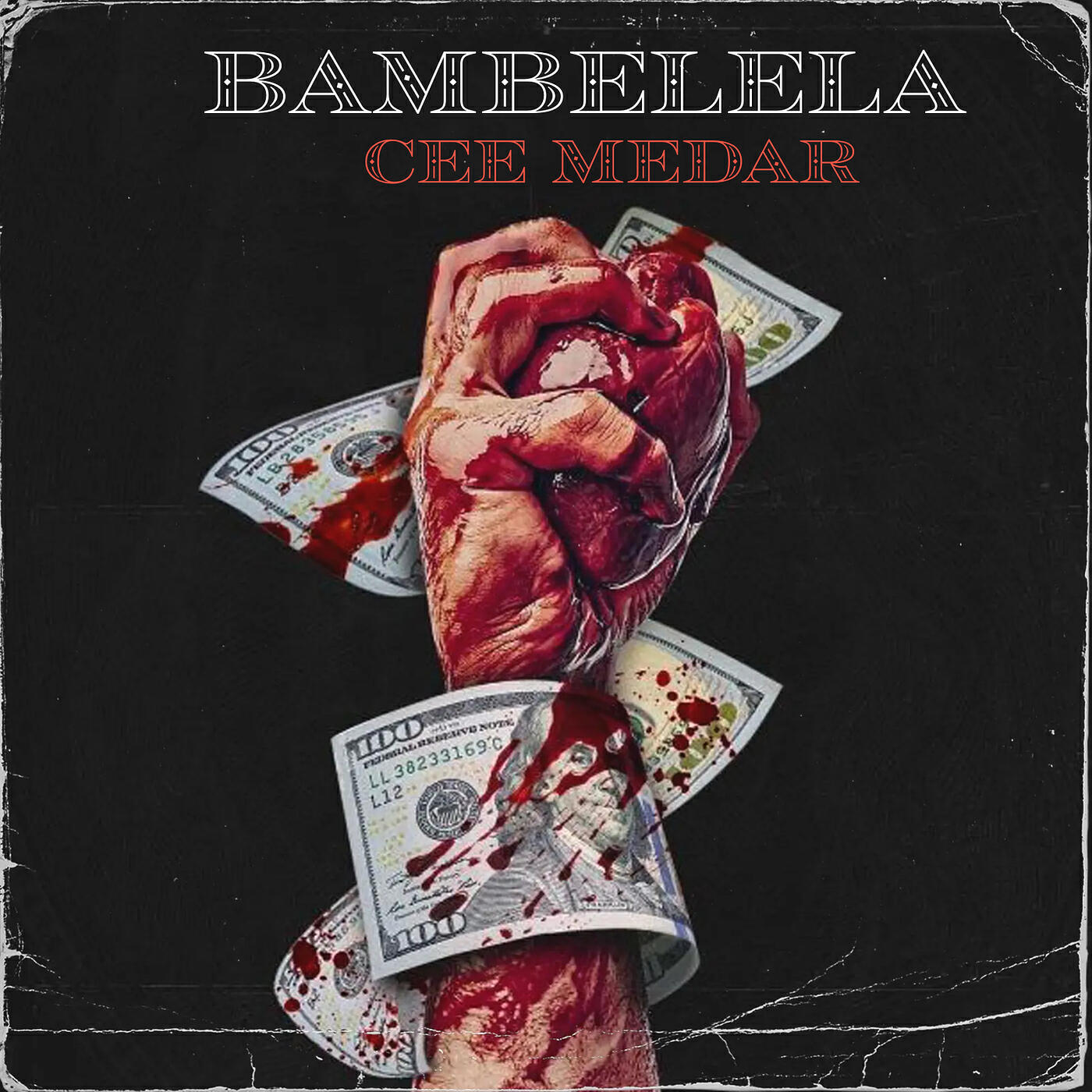 Релиз Bambelela